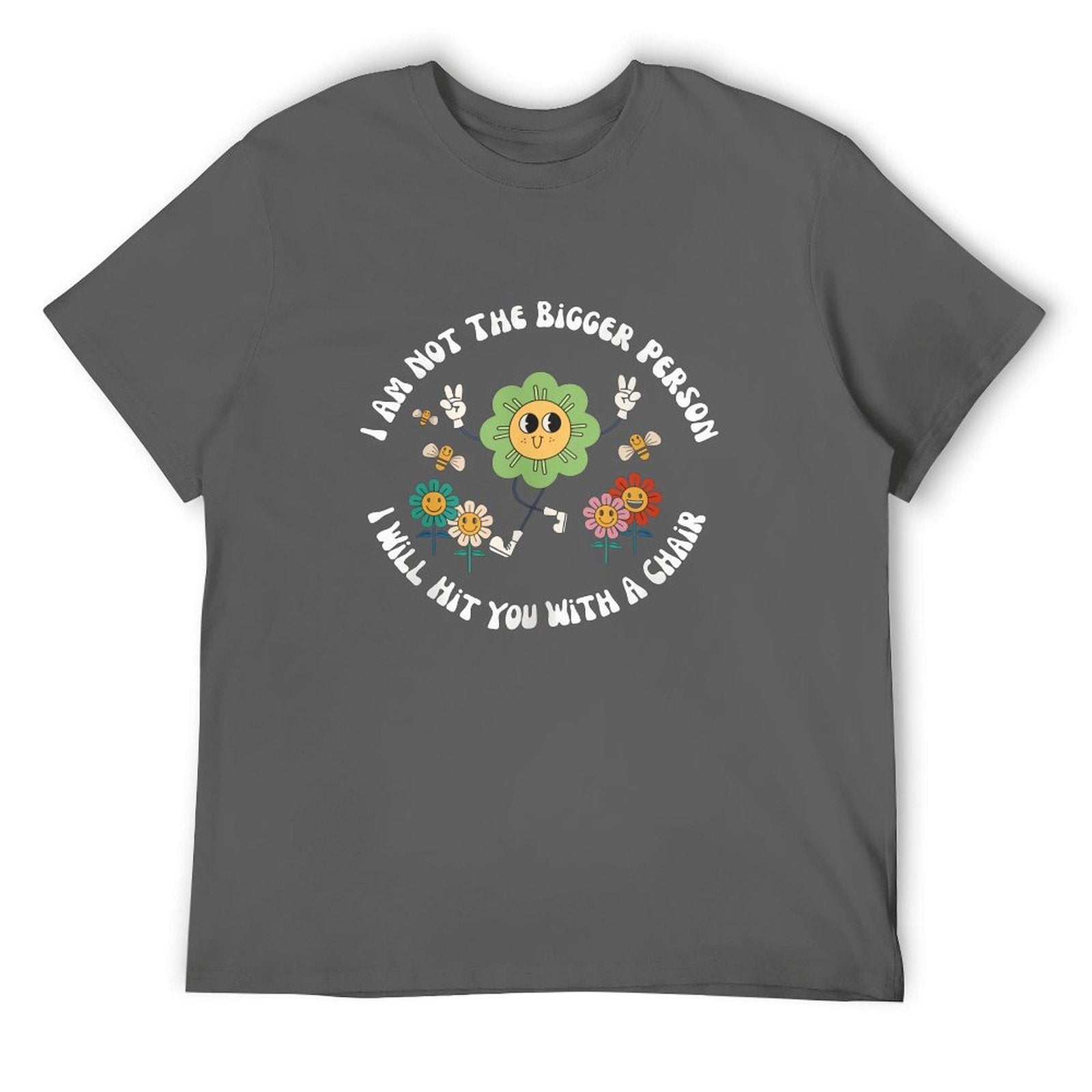 I Am Not The Bigger Tee