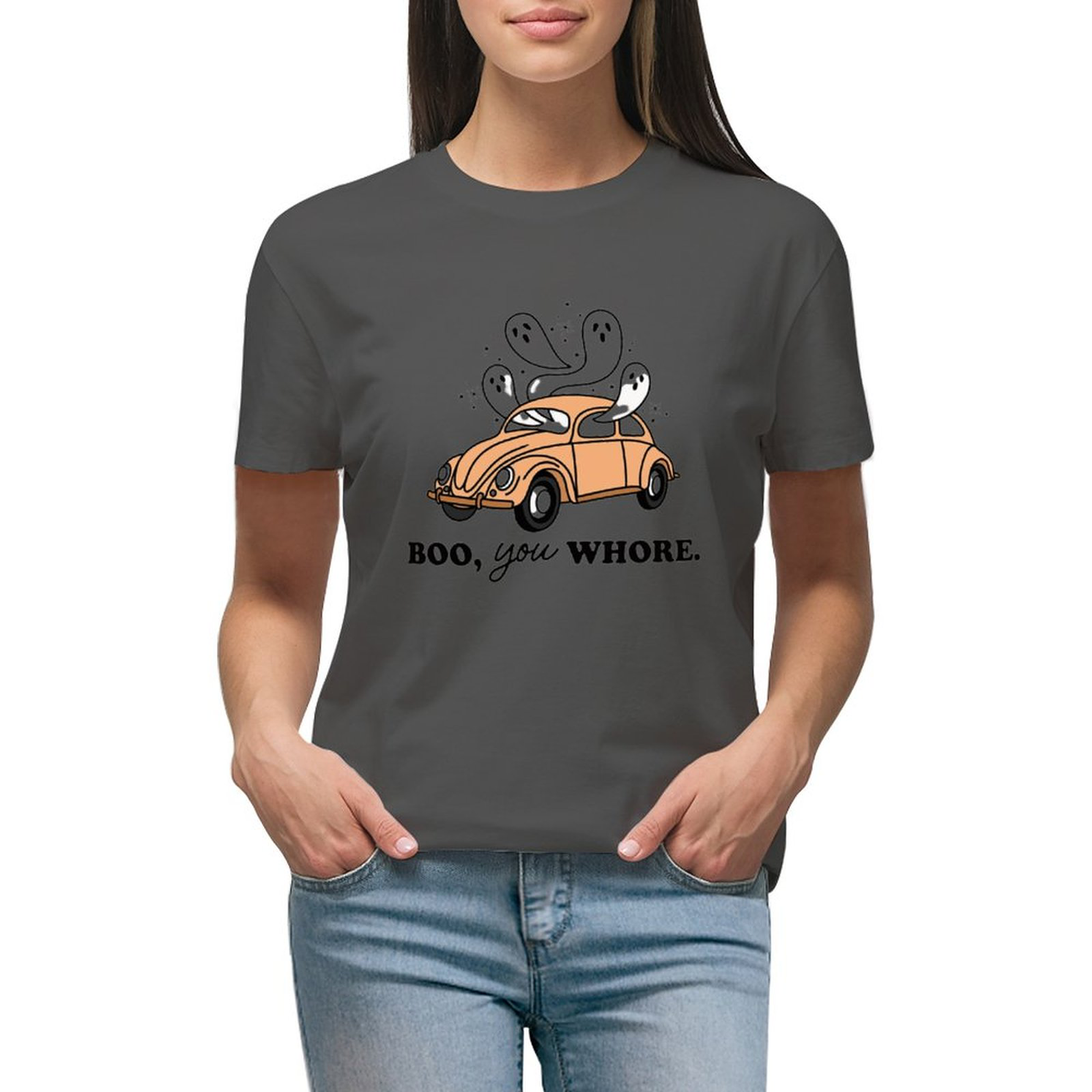 Female Tee