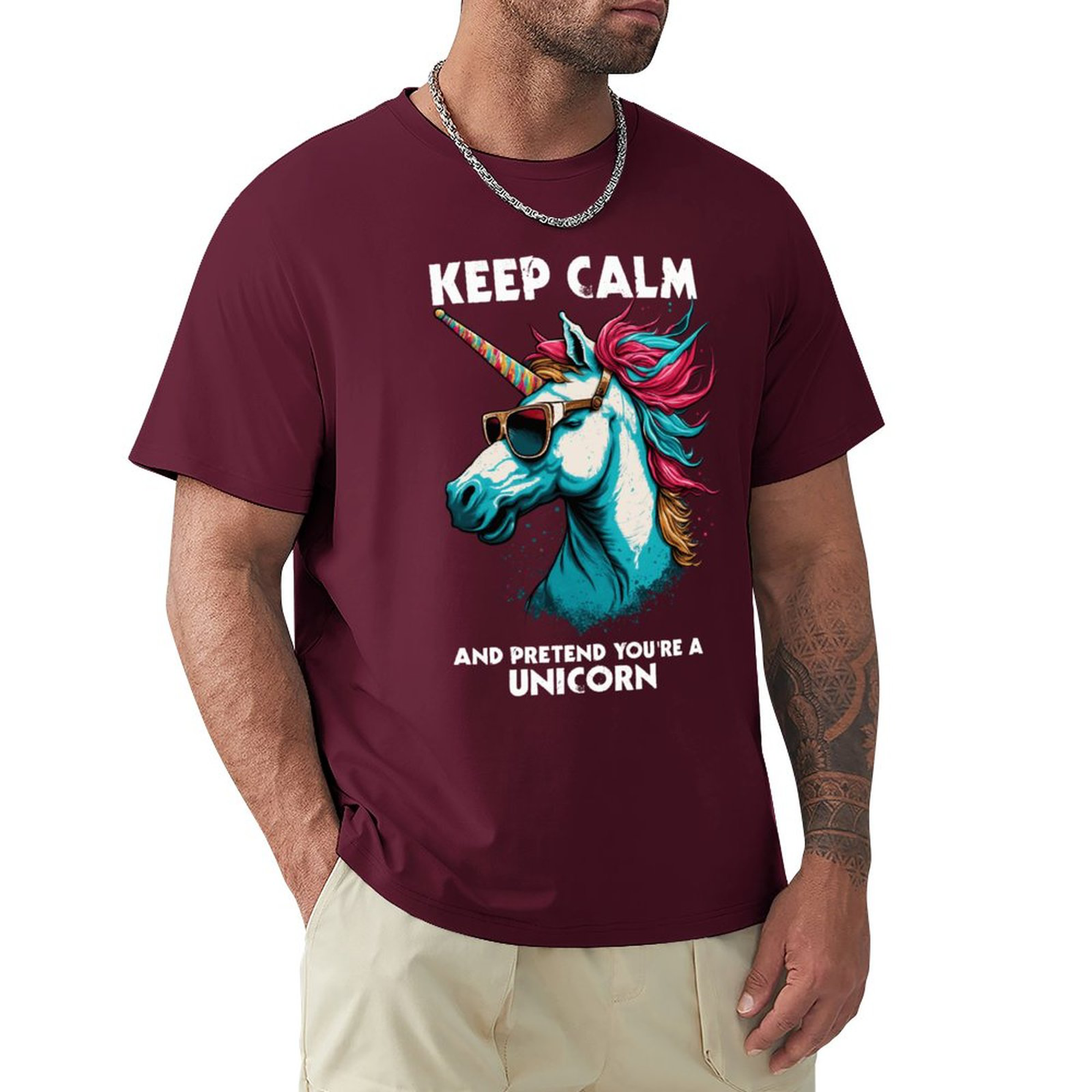 YOU're UNICON Men's Tee