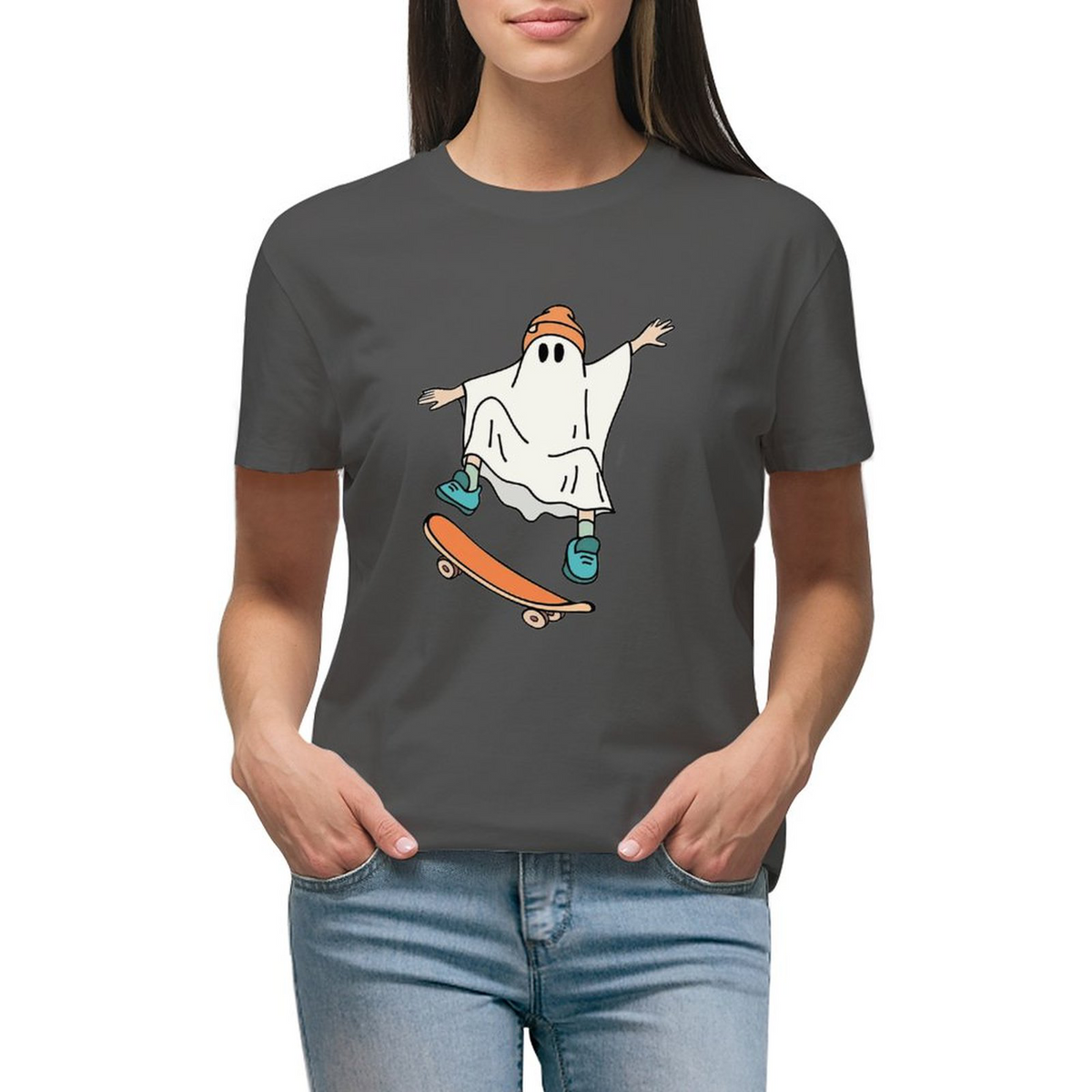 Female Tee