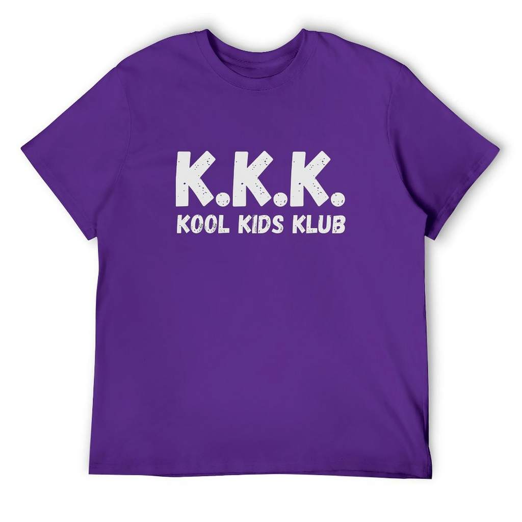 K.k.k. Tee