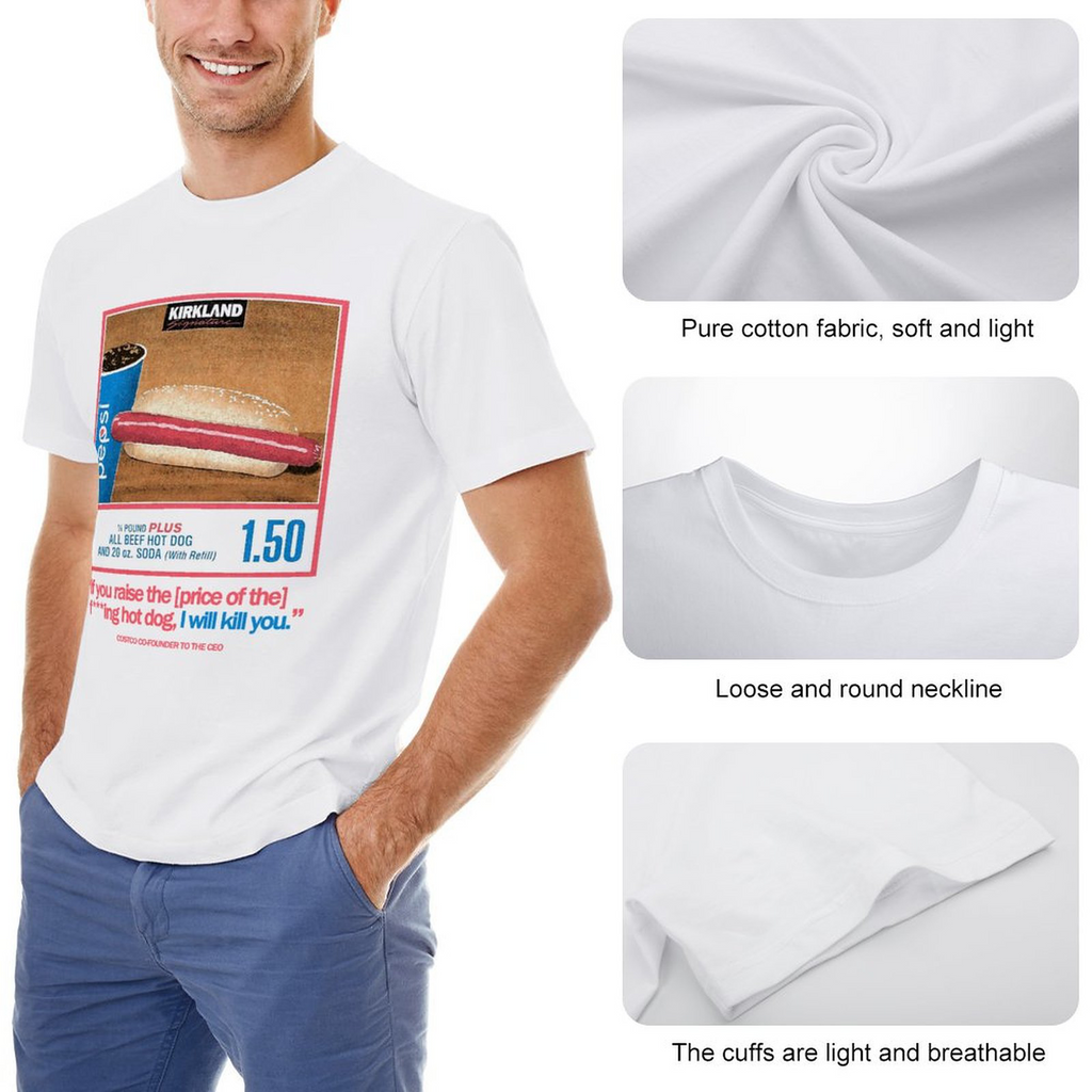 give me 1.5 Men's Tee
