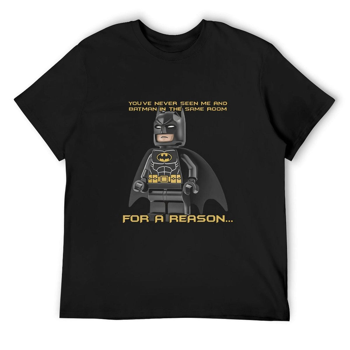 Batman Tee