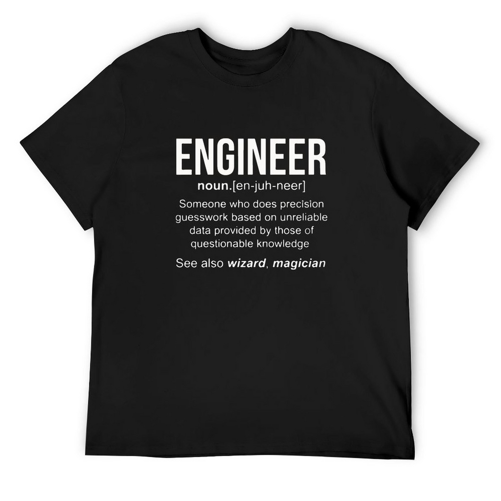 Engineer Tee