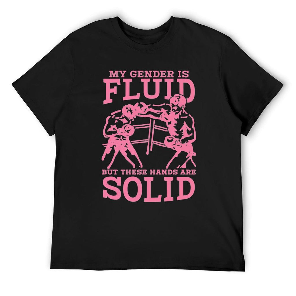 Fluid Gender Tee