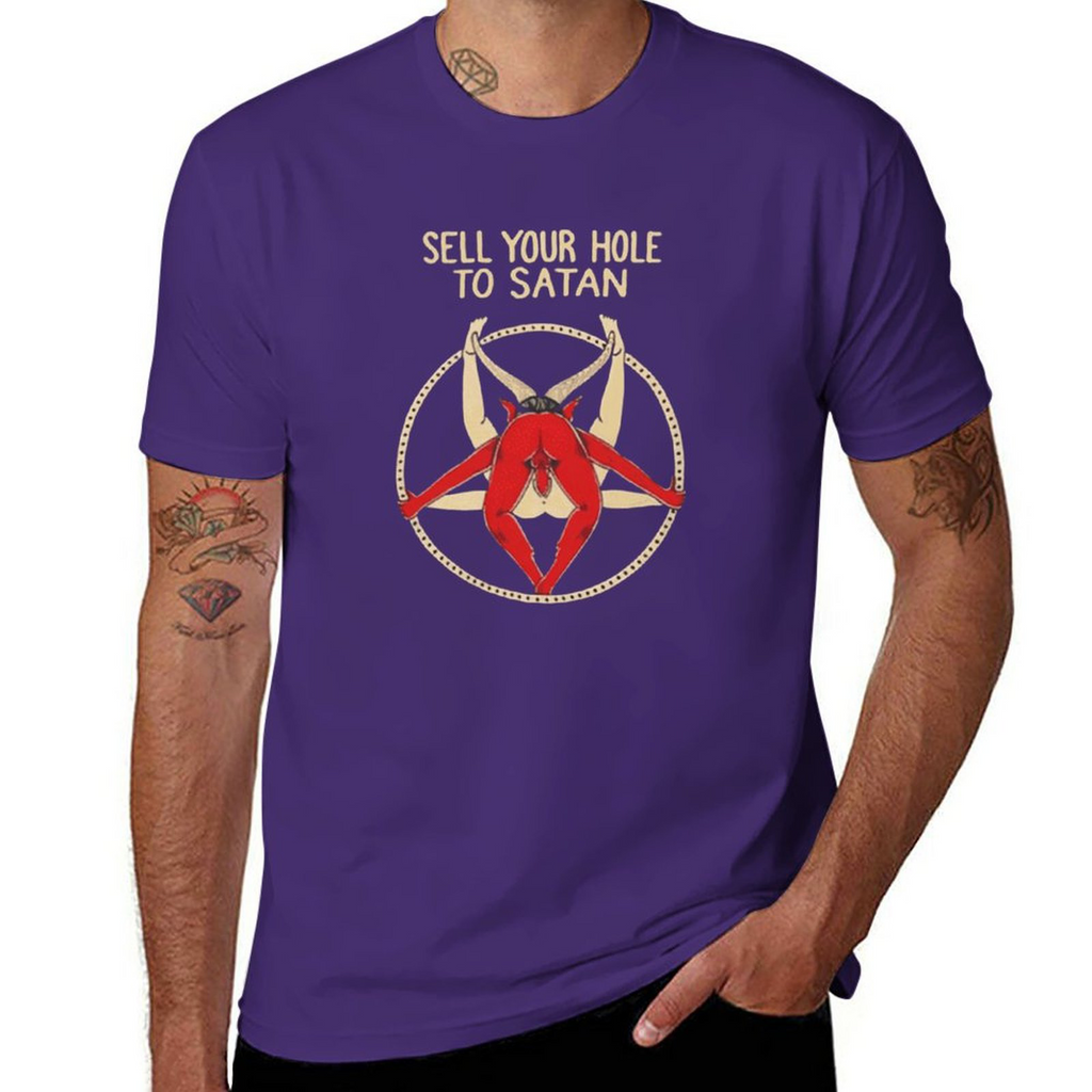 Sell to Santa Tee