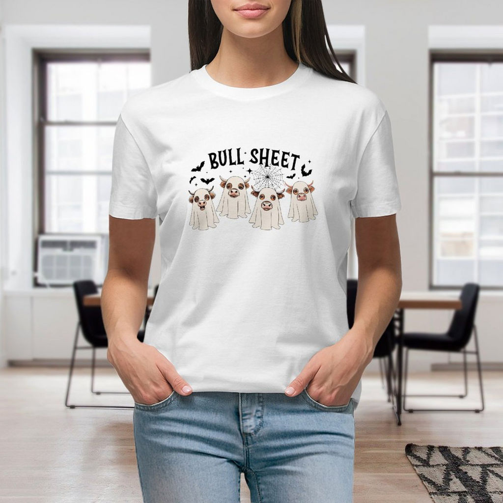 Female Tee