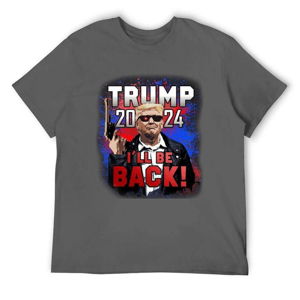 Be Back President MAGA shirt