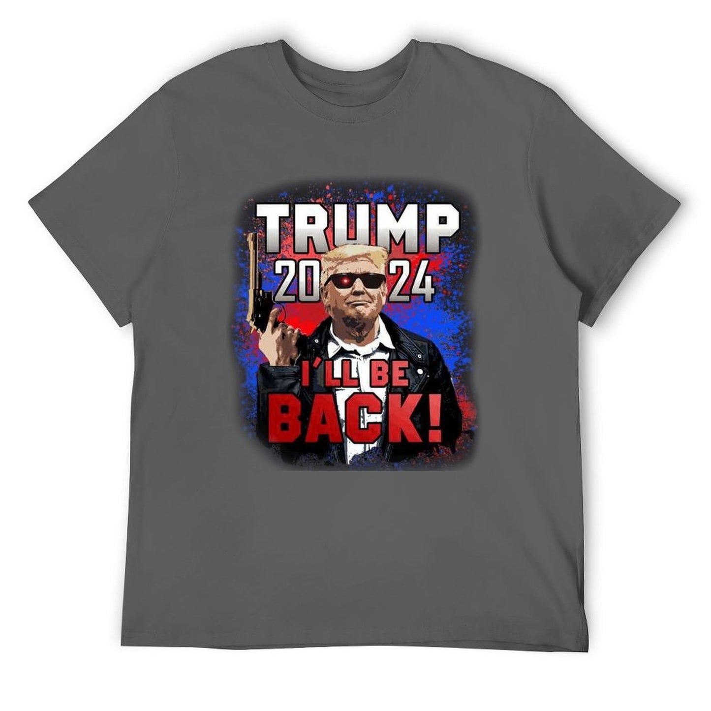 Be Back President MAGA shirt