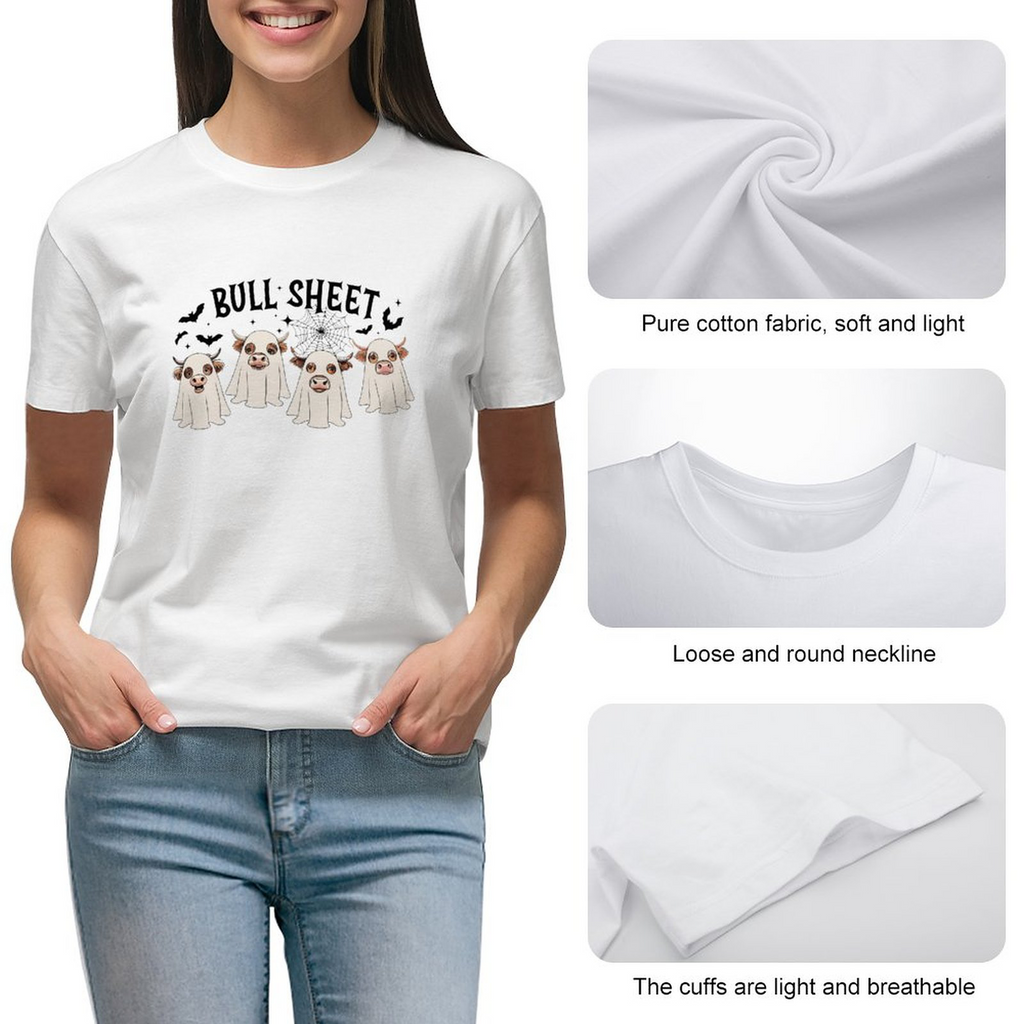 Female Tee