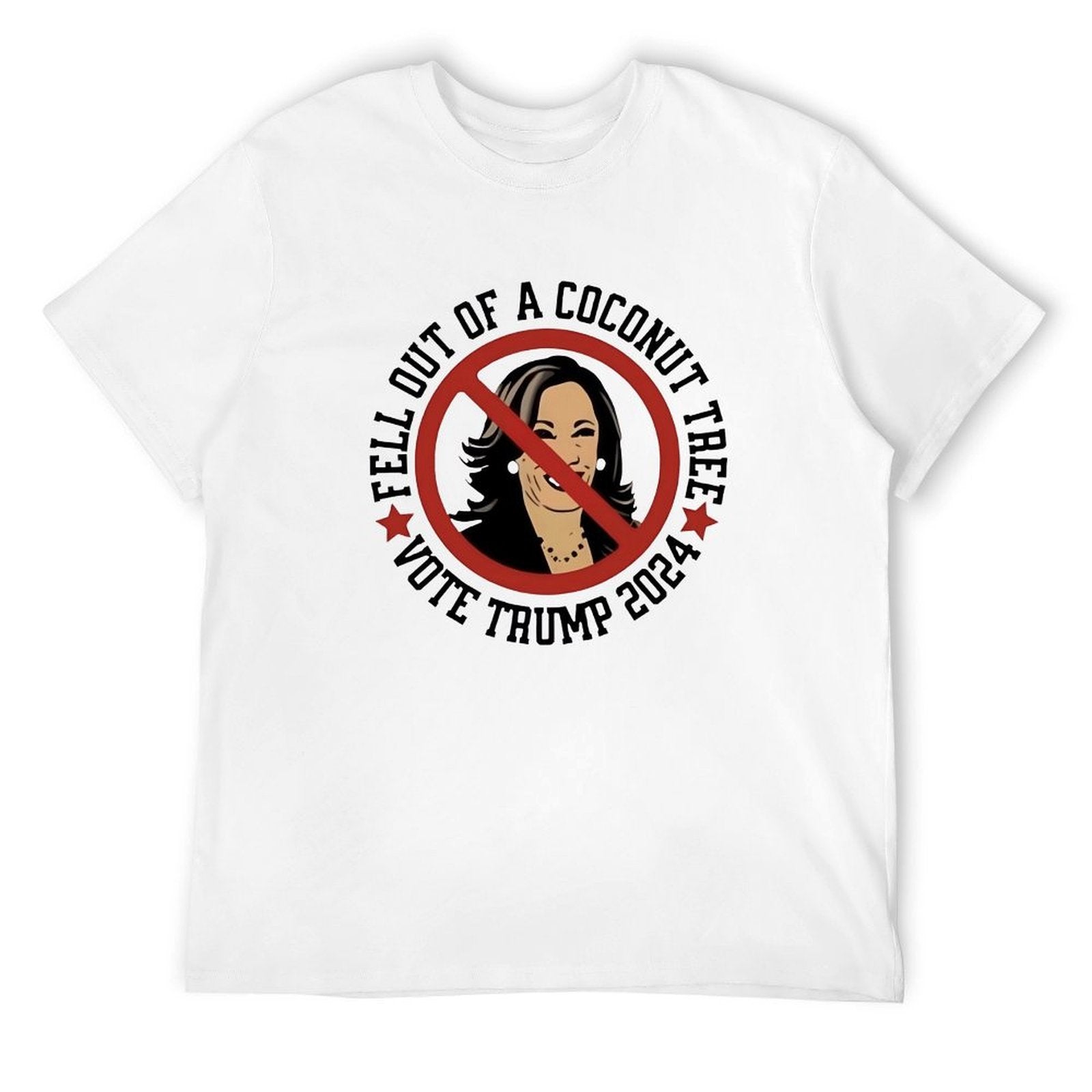 Vote Trump 2024 Tee