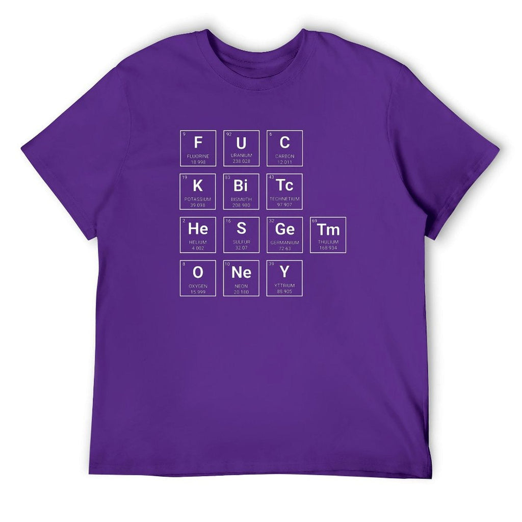 FUCK BITCHES GET MONEY Tee