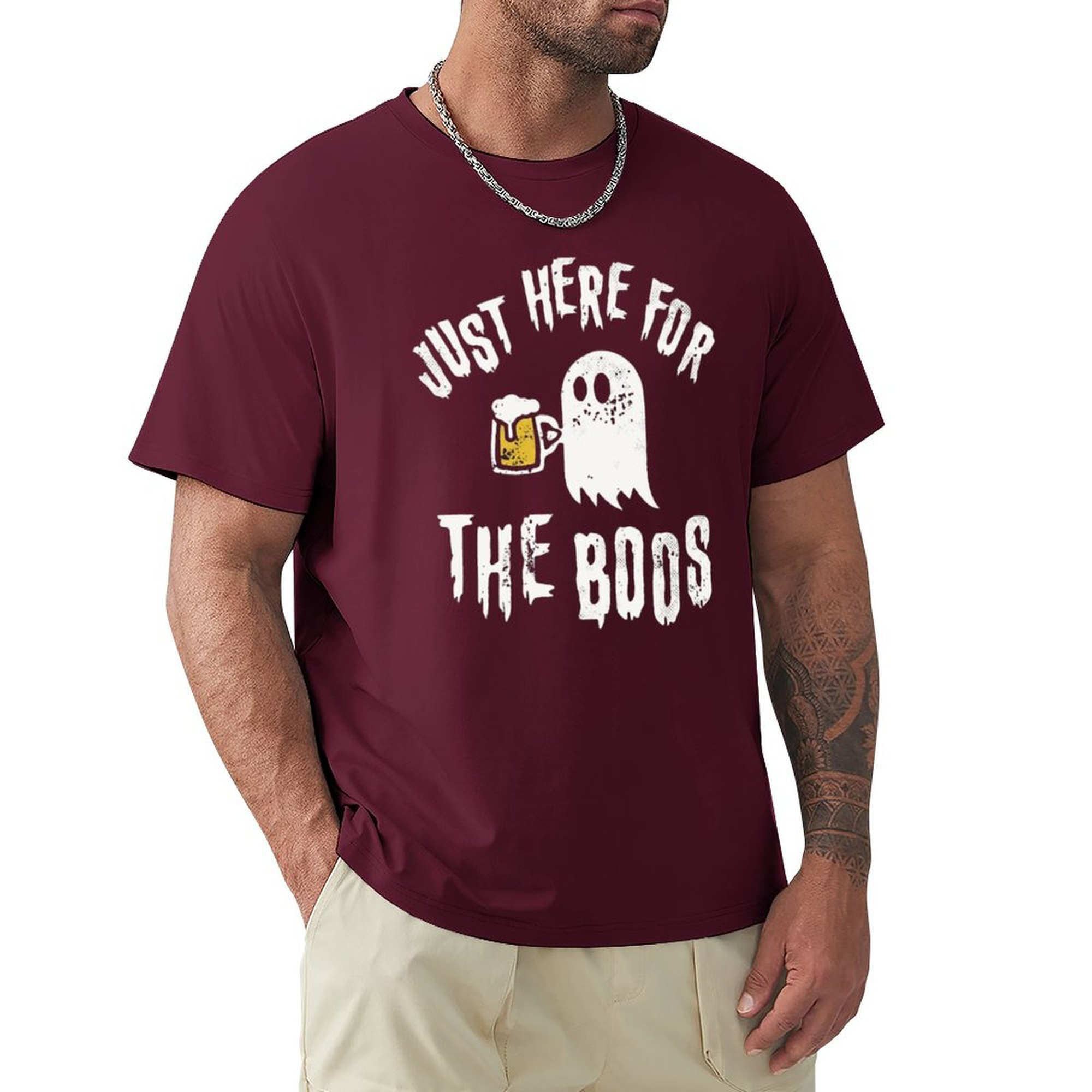 Men's Tee