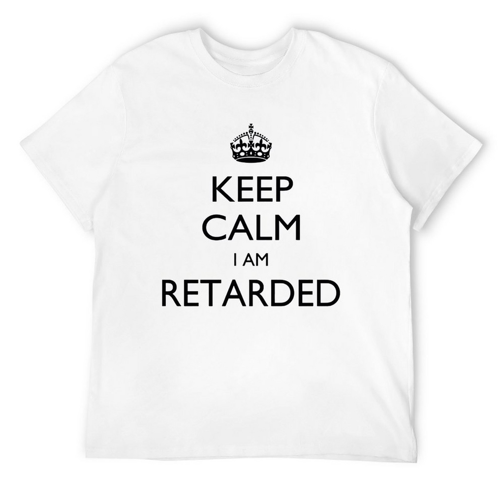 Keepcalm Tee
