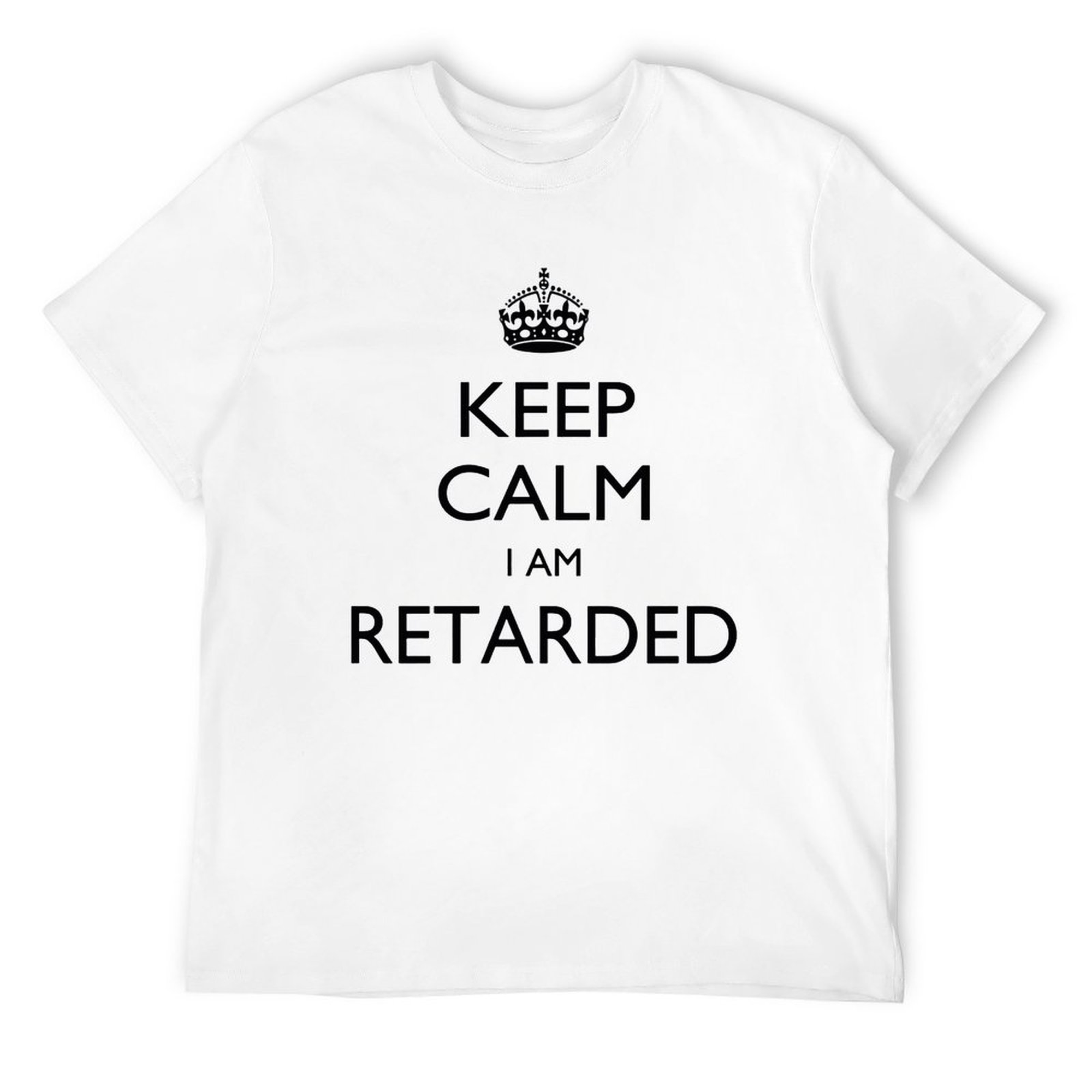 Keepcalm Tee
