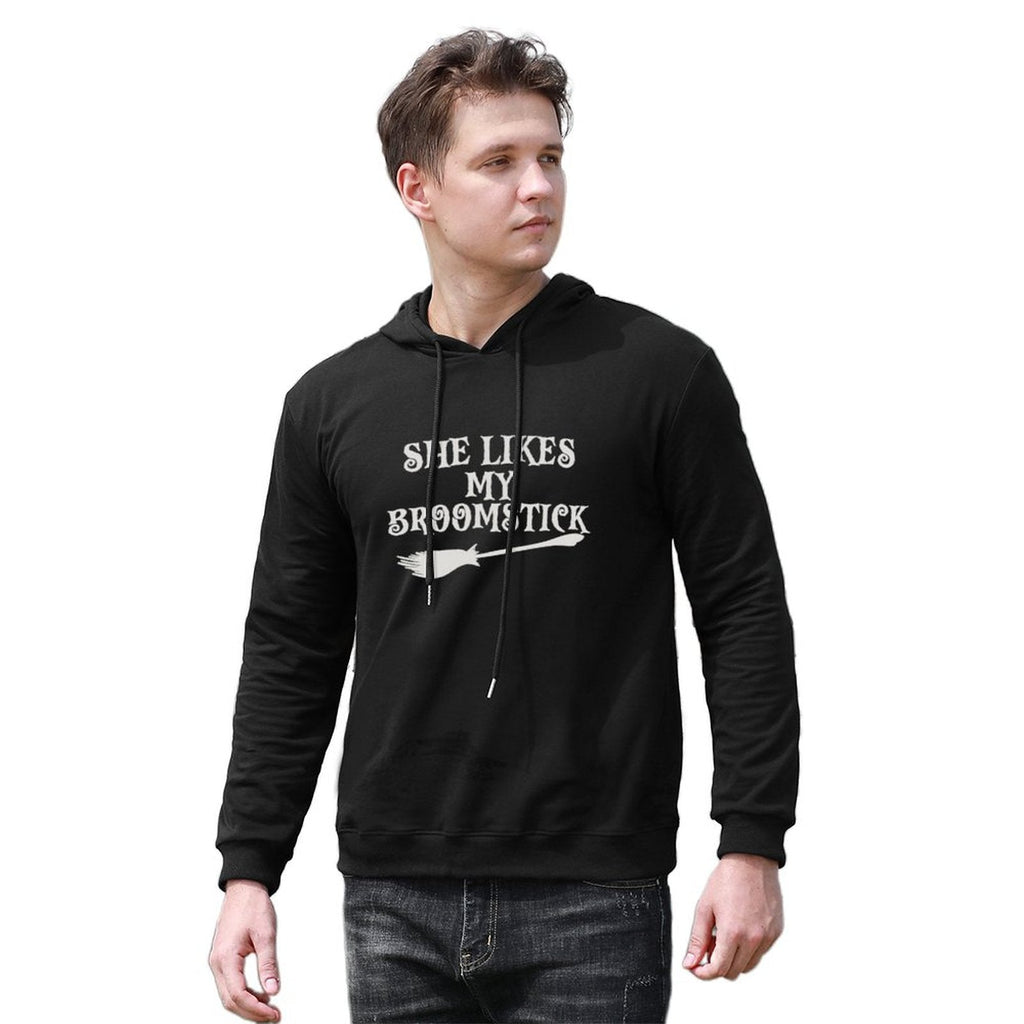 For him 2 Men Hoodie