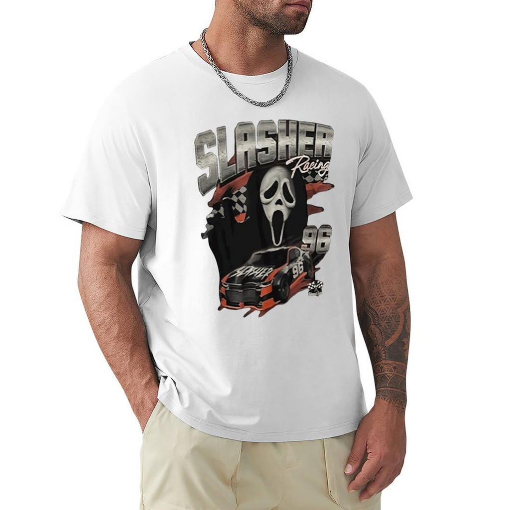 SLASHER Men's Tee