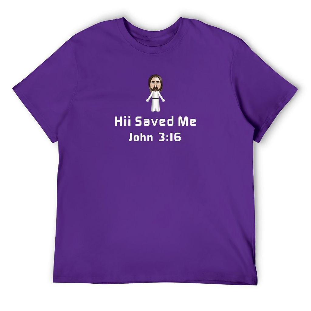 John 3-16 Tee