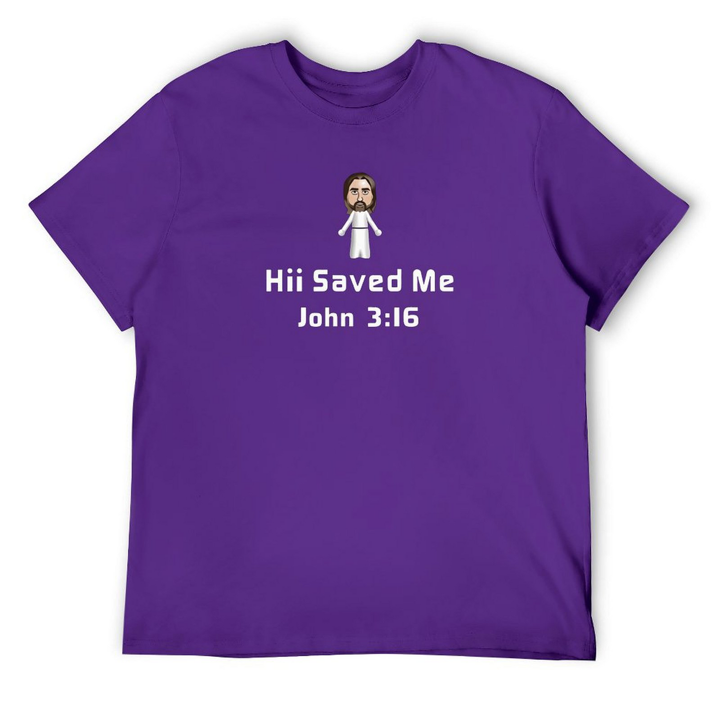 John 3-16 Tshirt