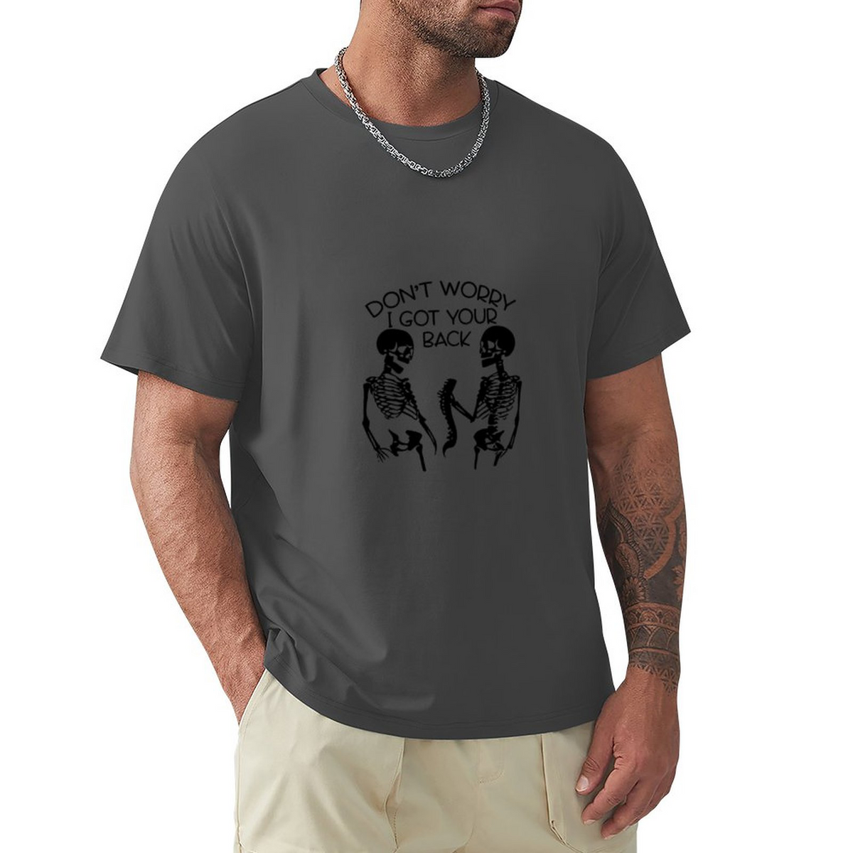 Men's Tee