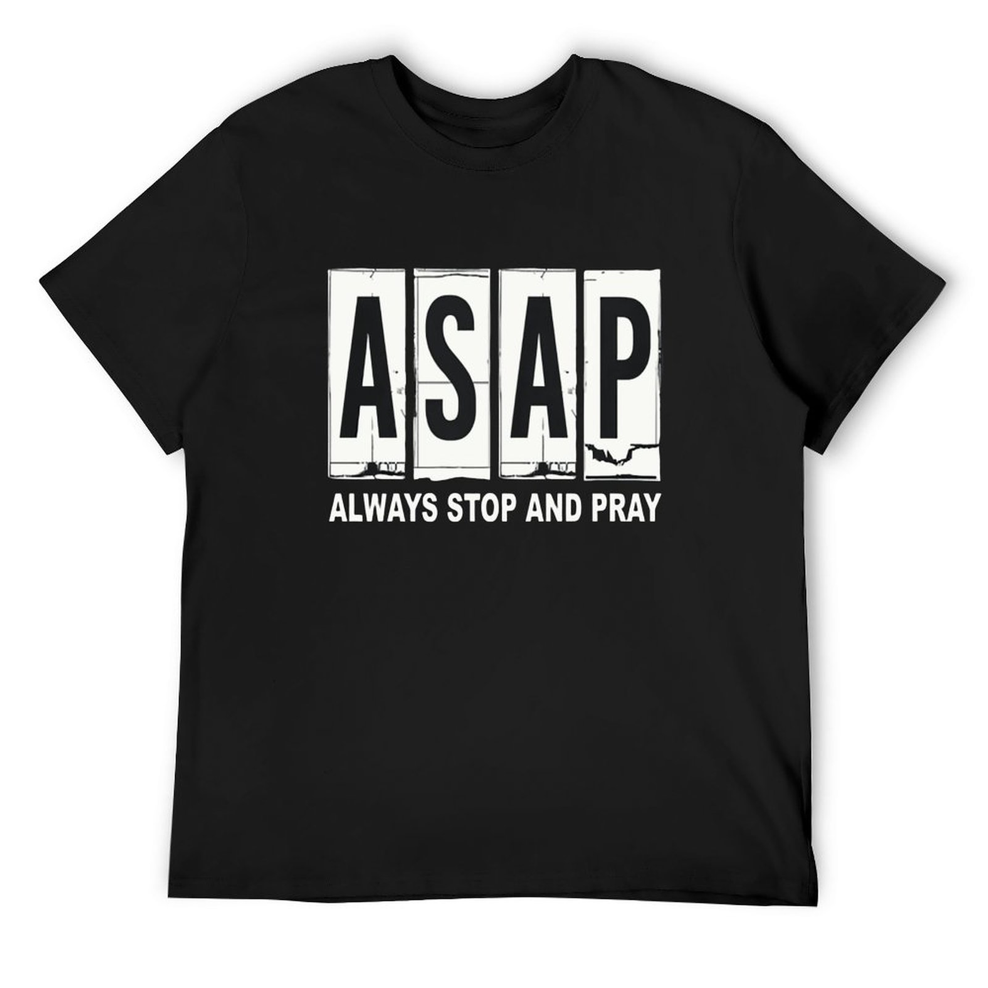 Men's Tee Asap