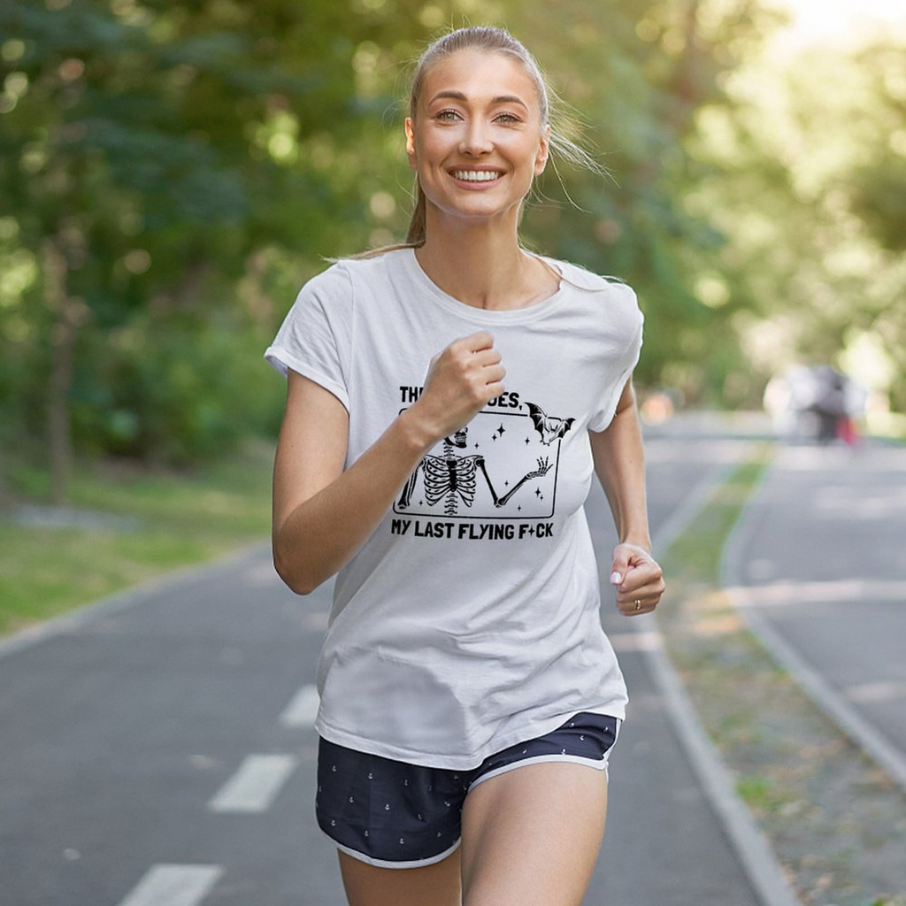Female Tee