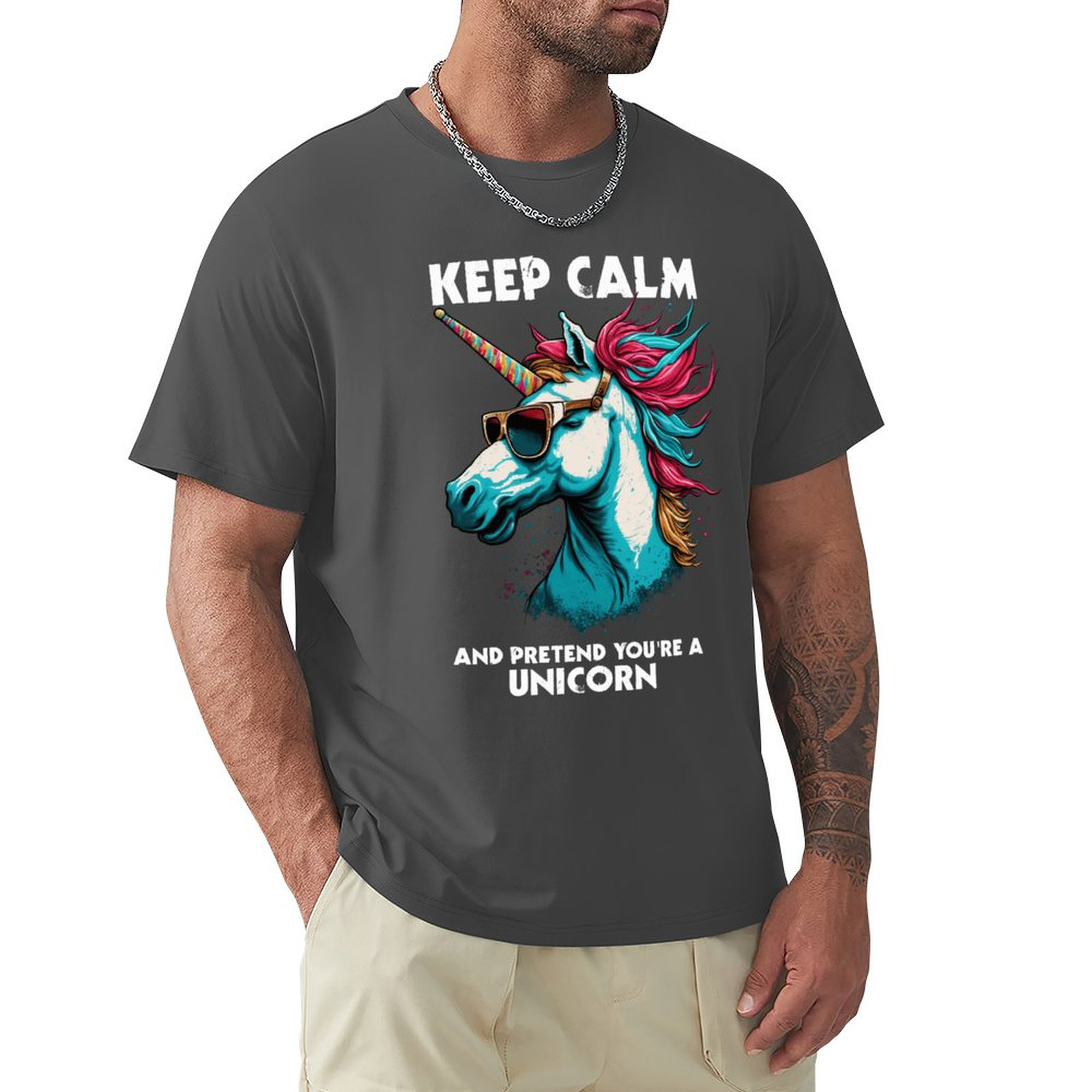YOU're UNICON Men's Tee