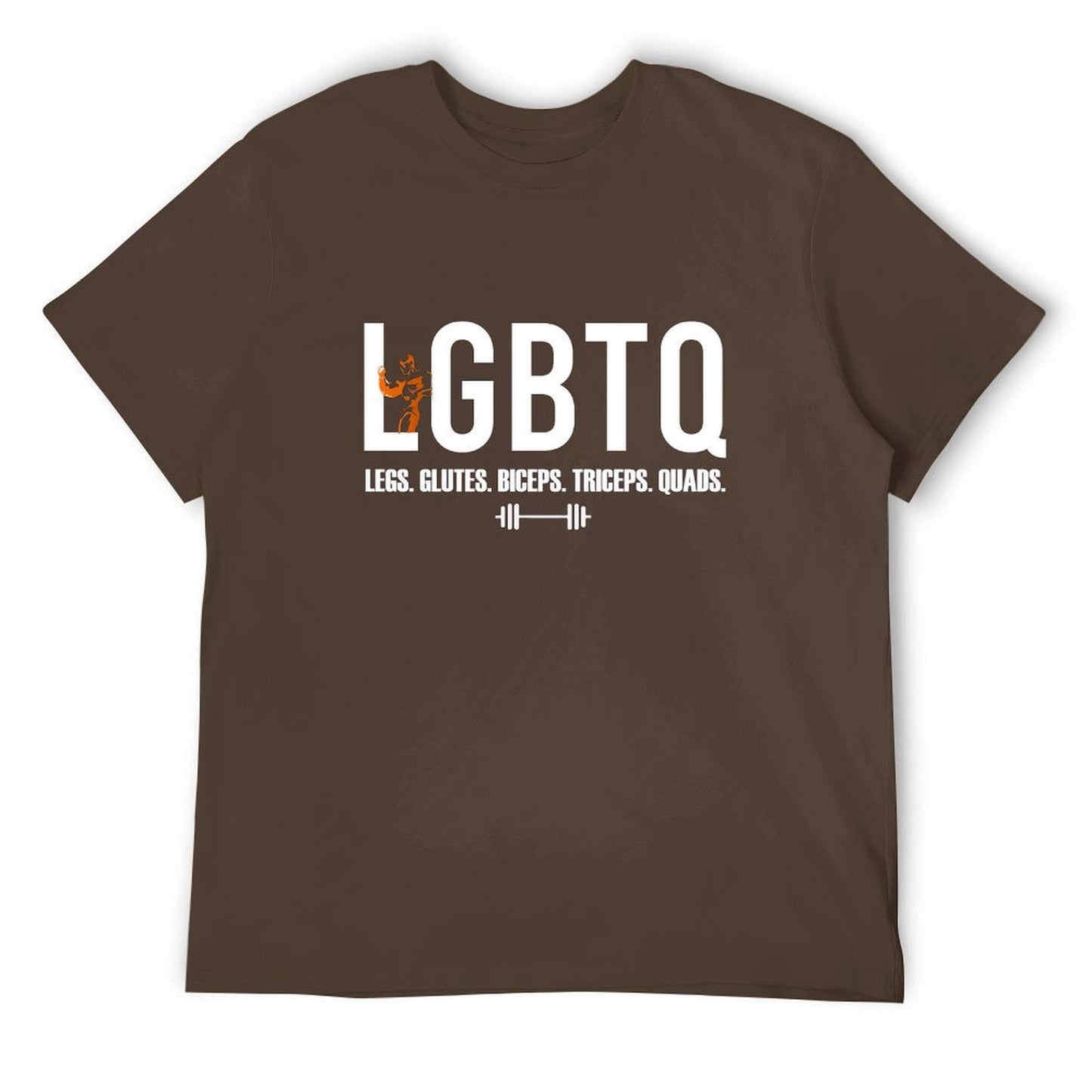 LGBTQ Short Sleeve T-shirt