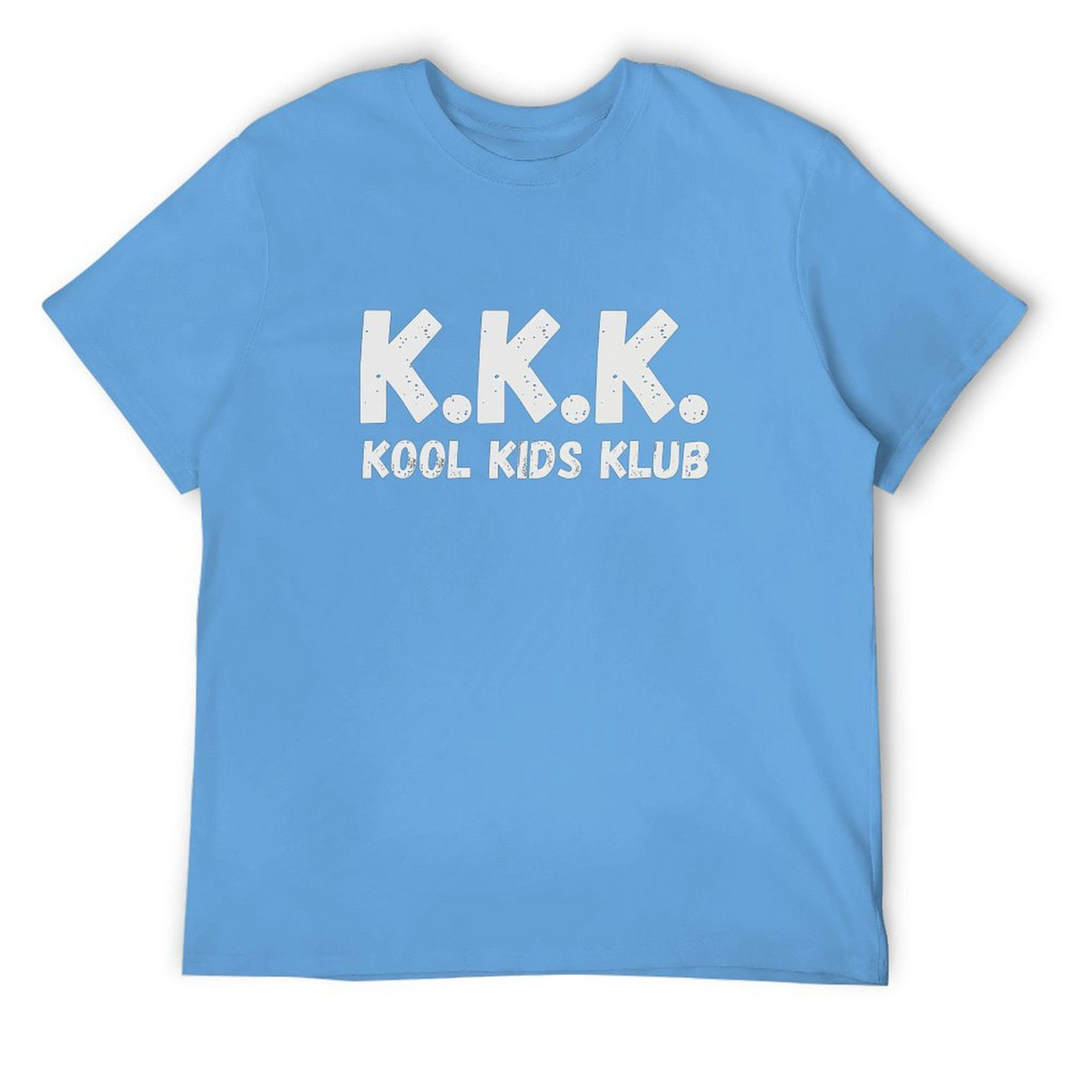 K.k.k. Tee