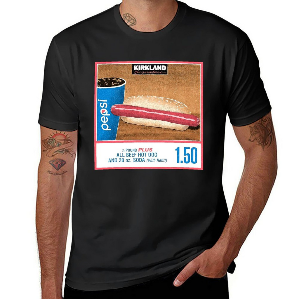 Keep 1.5 Men‘s Tee