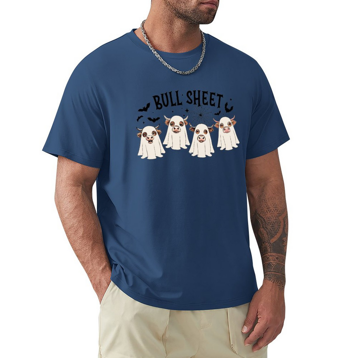 Men's Tee