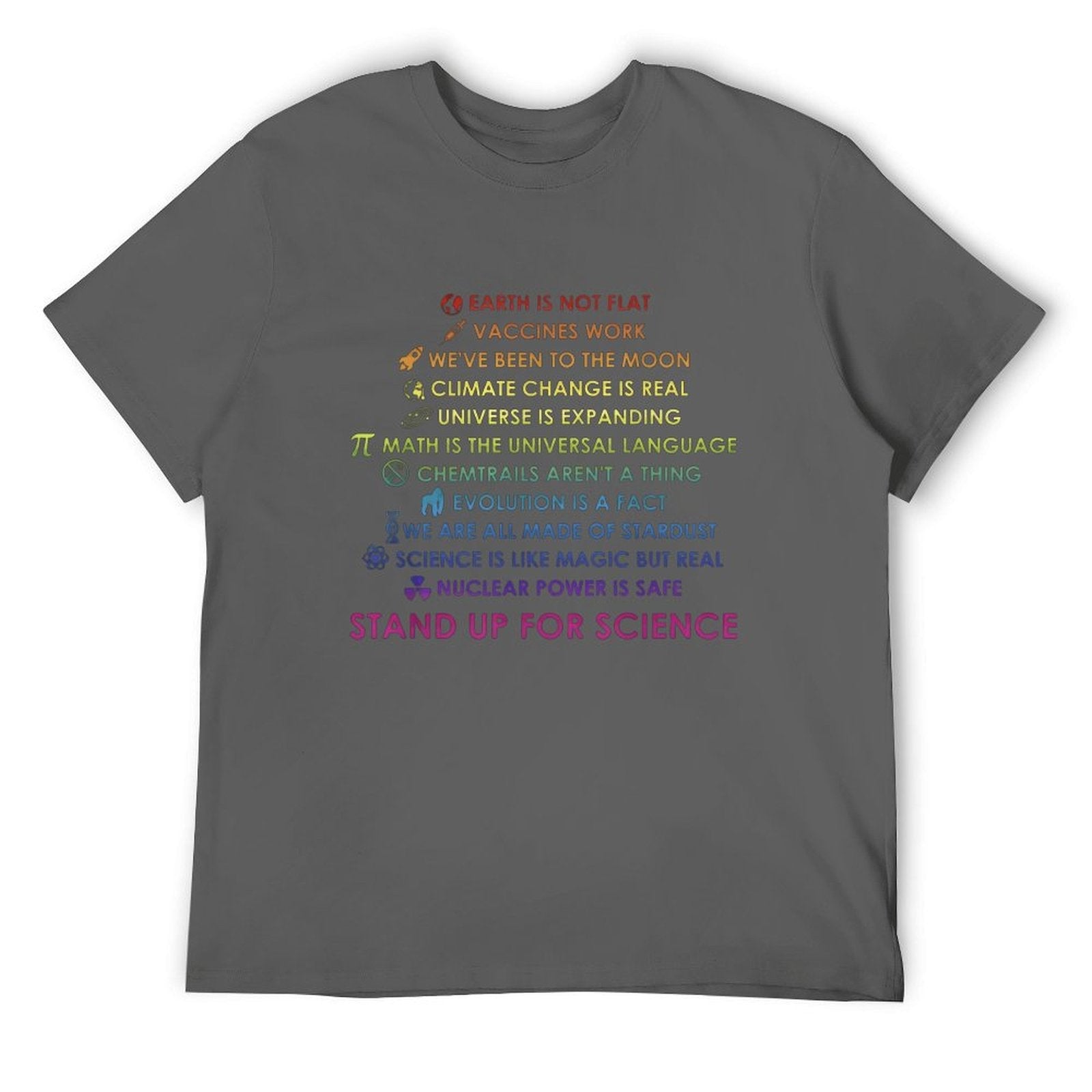 STAND UP FOR SCIENCE Tee