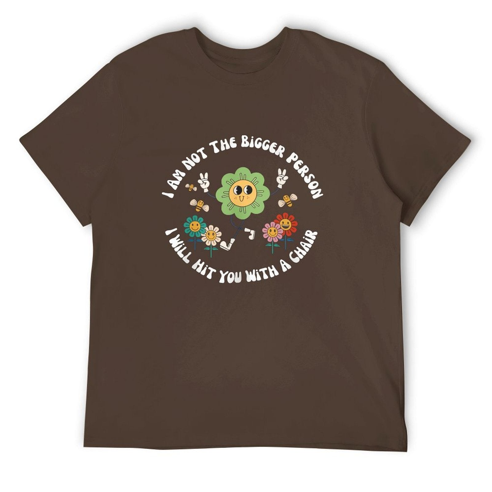 I Am Not The Bigger Tee