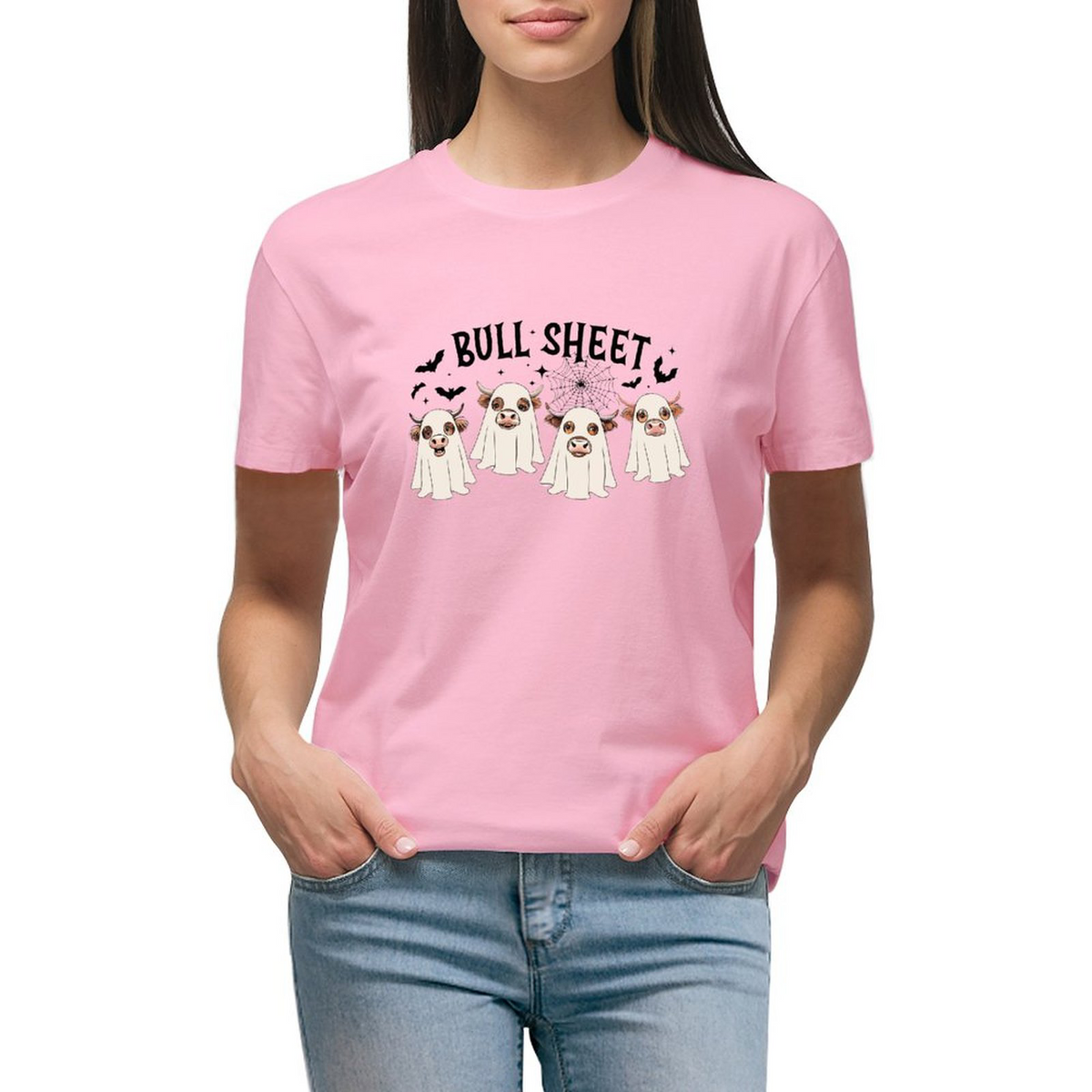 Female Tee