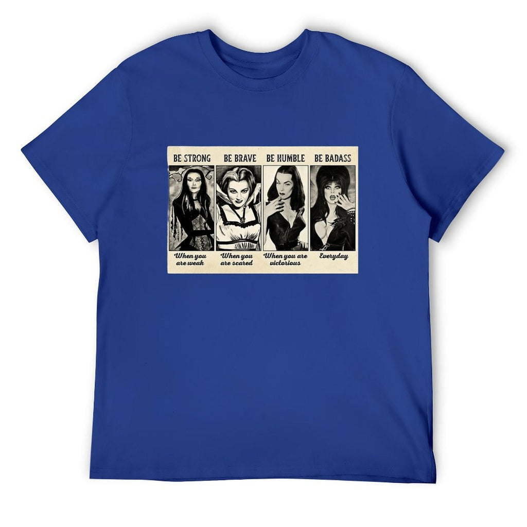 Horror actress Tee
