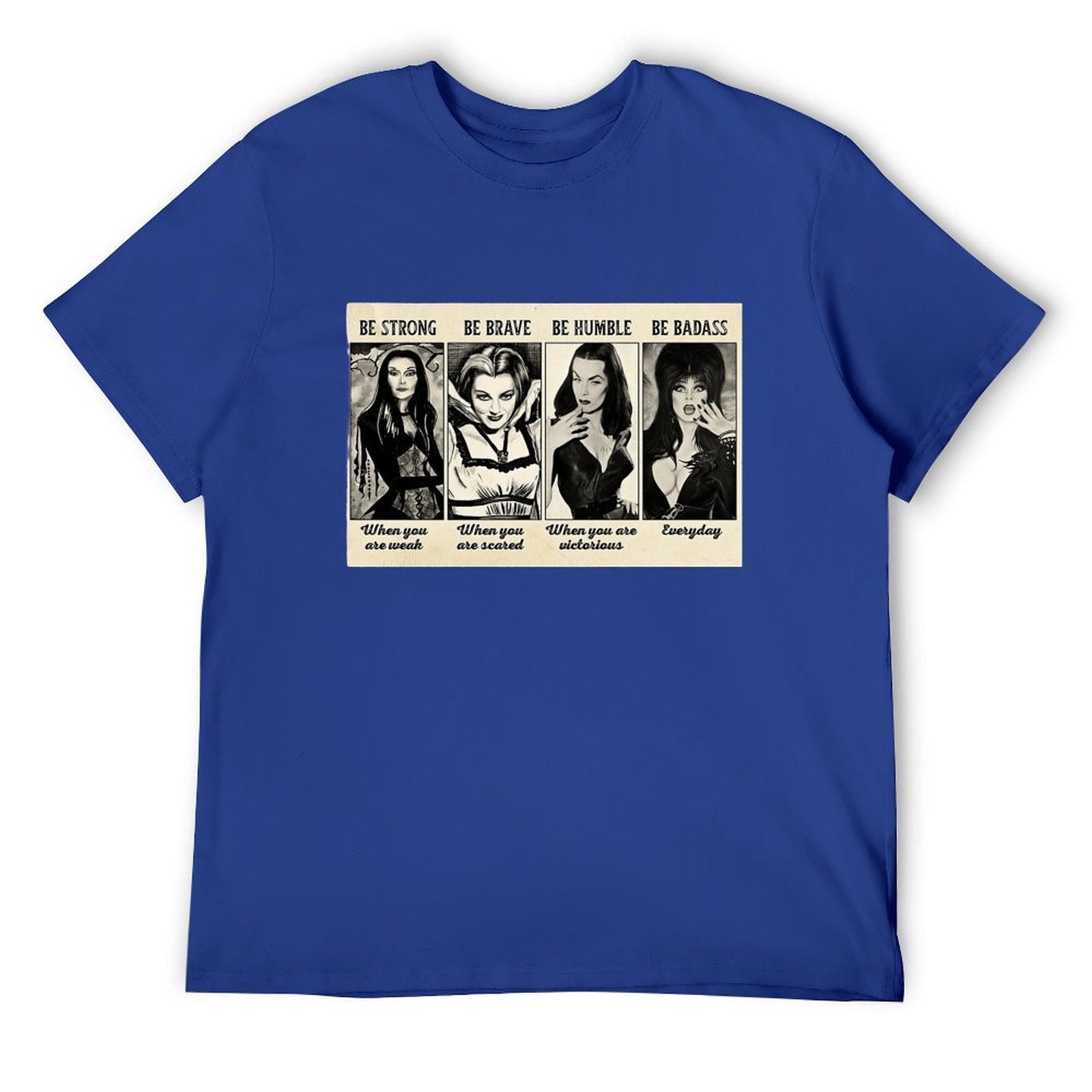 Horror actress Tee