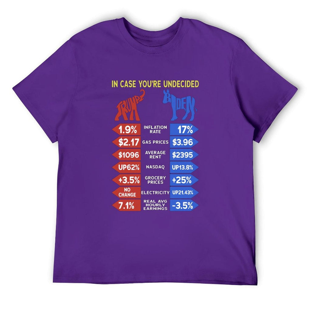 TRUMP VS BIDEN Tee
