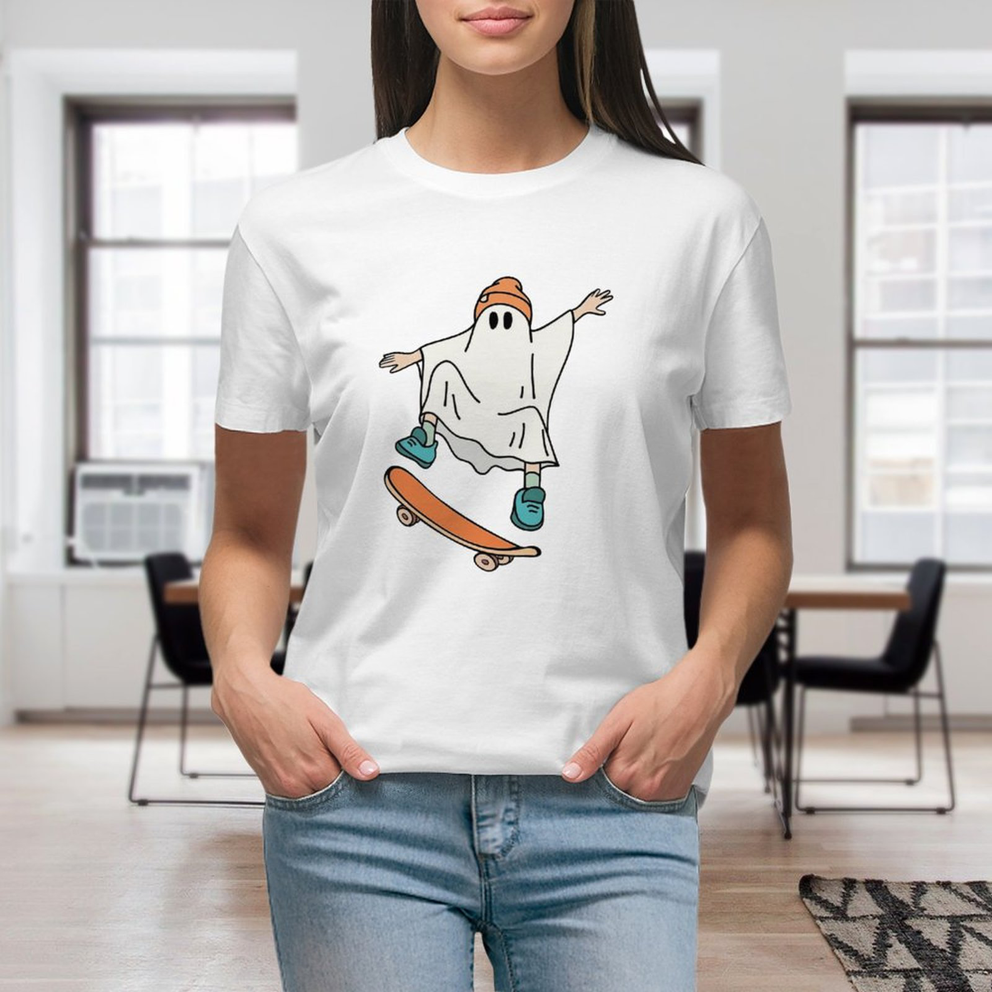 Female Tee