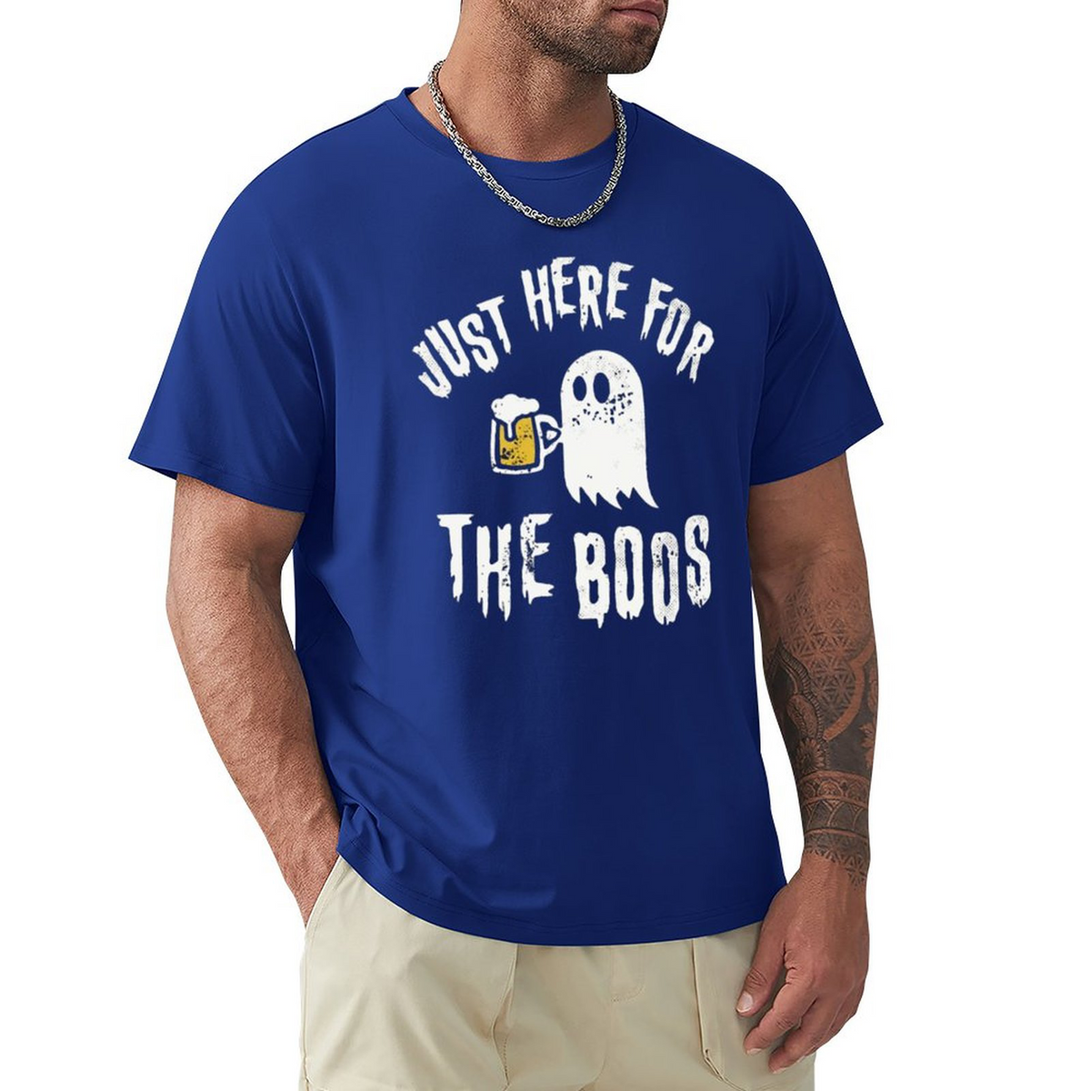 Men's Tee