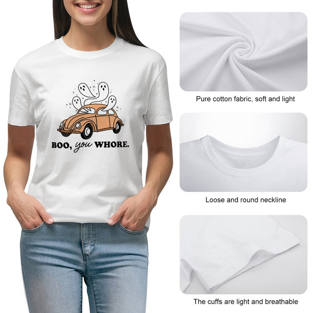 Female Tee