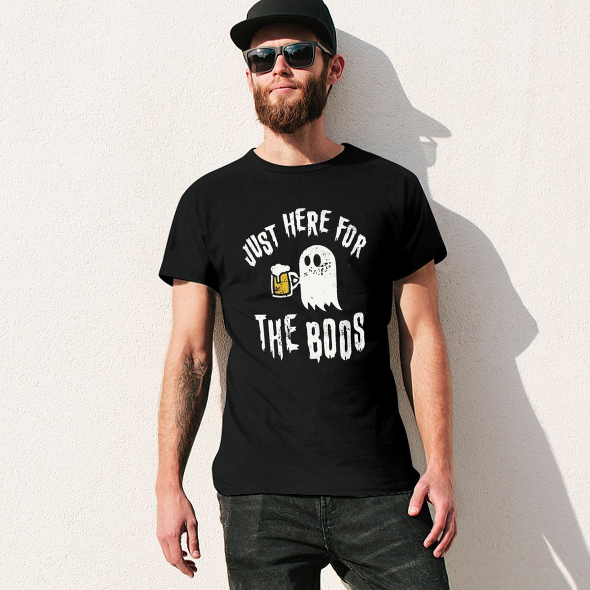 Men's Tee