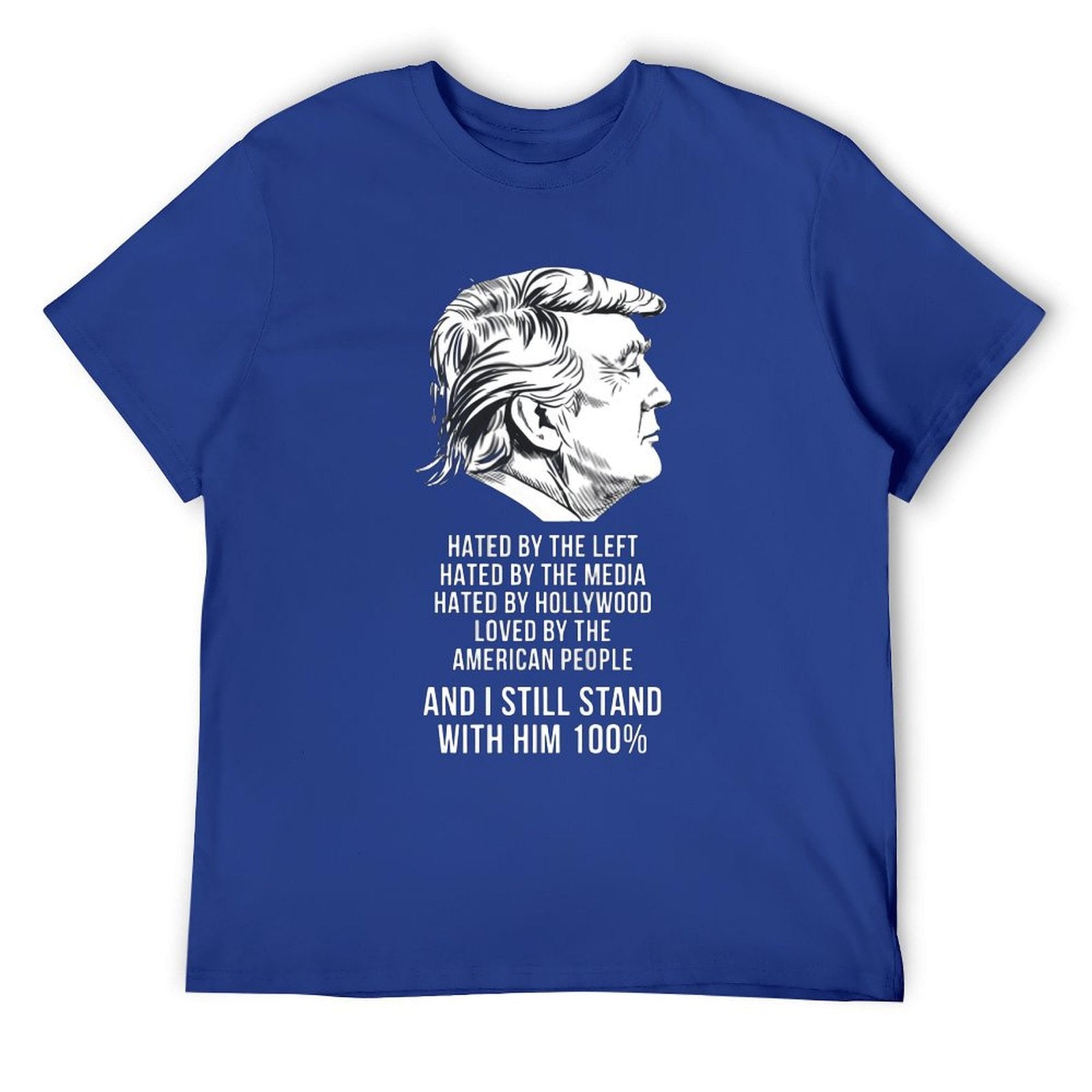 Stand with TRUMP Tee