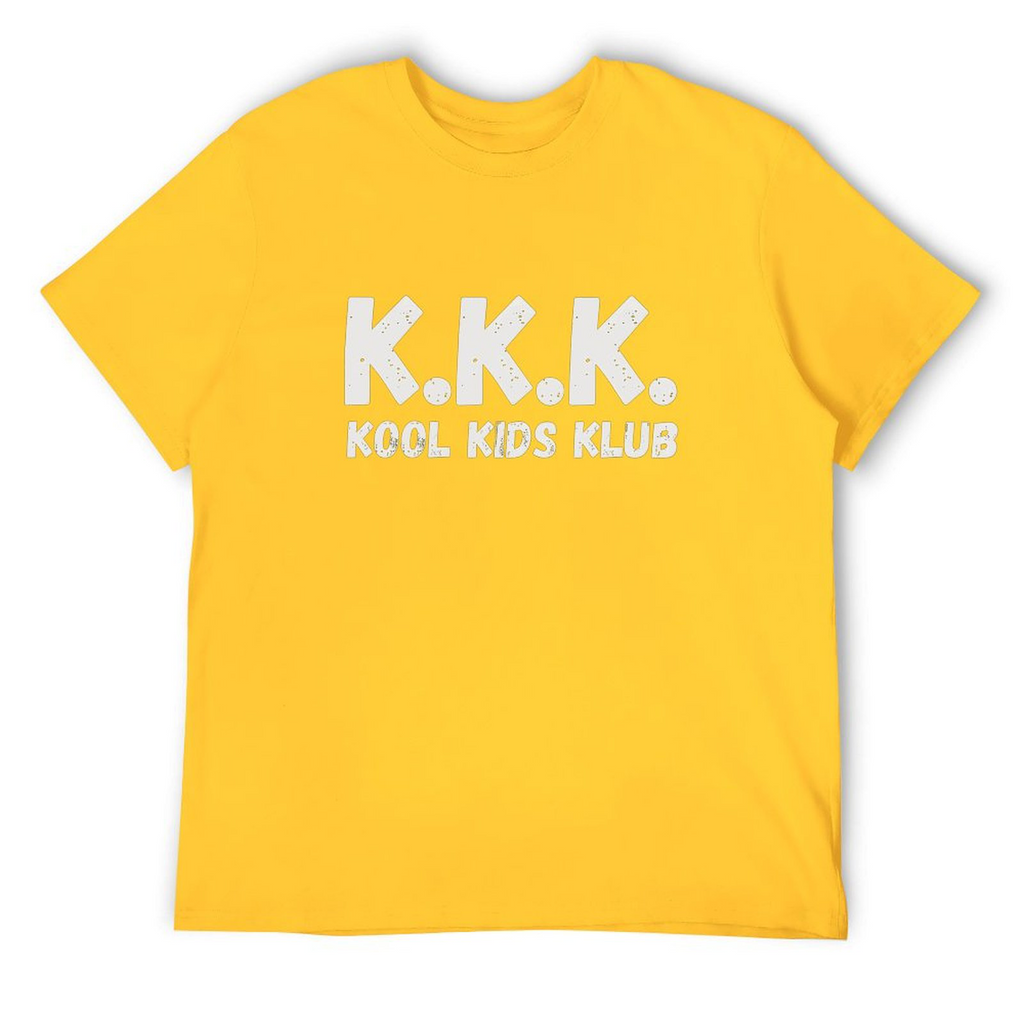 K.k.k. Tee