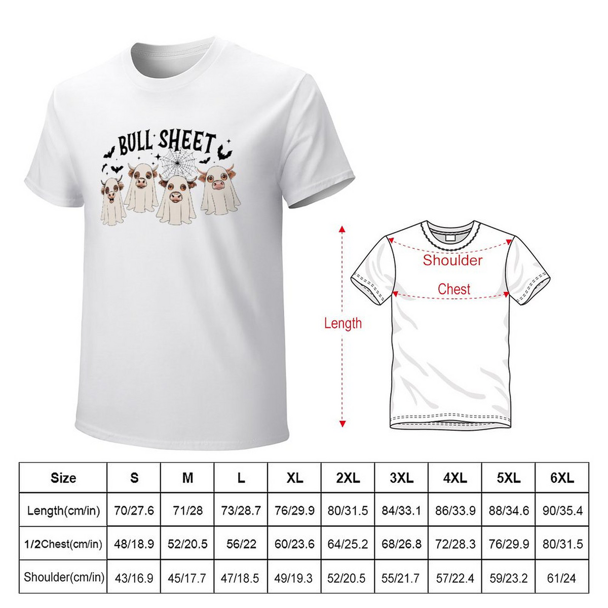 Men's Tee