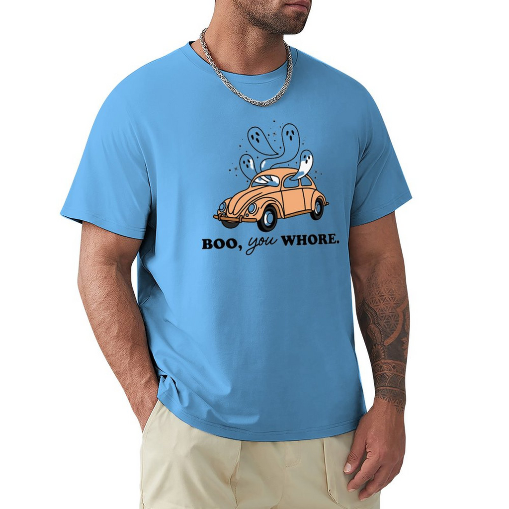 BOO Men's Tee