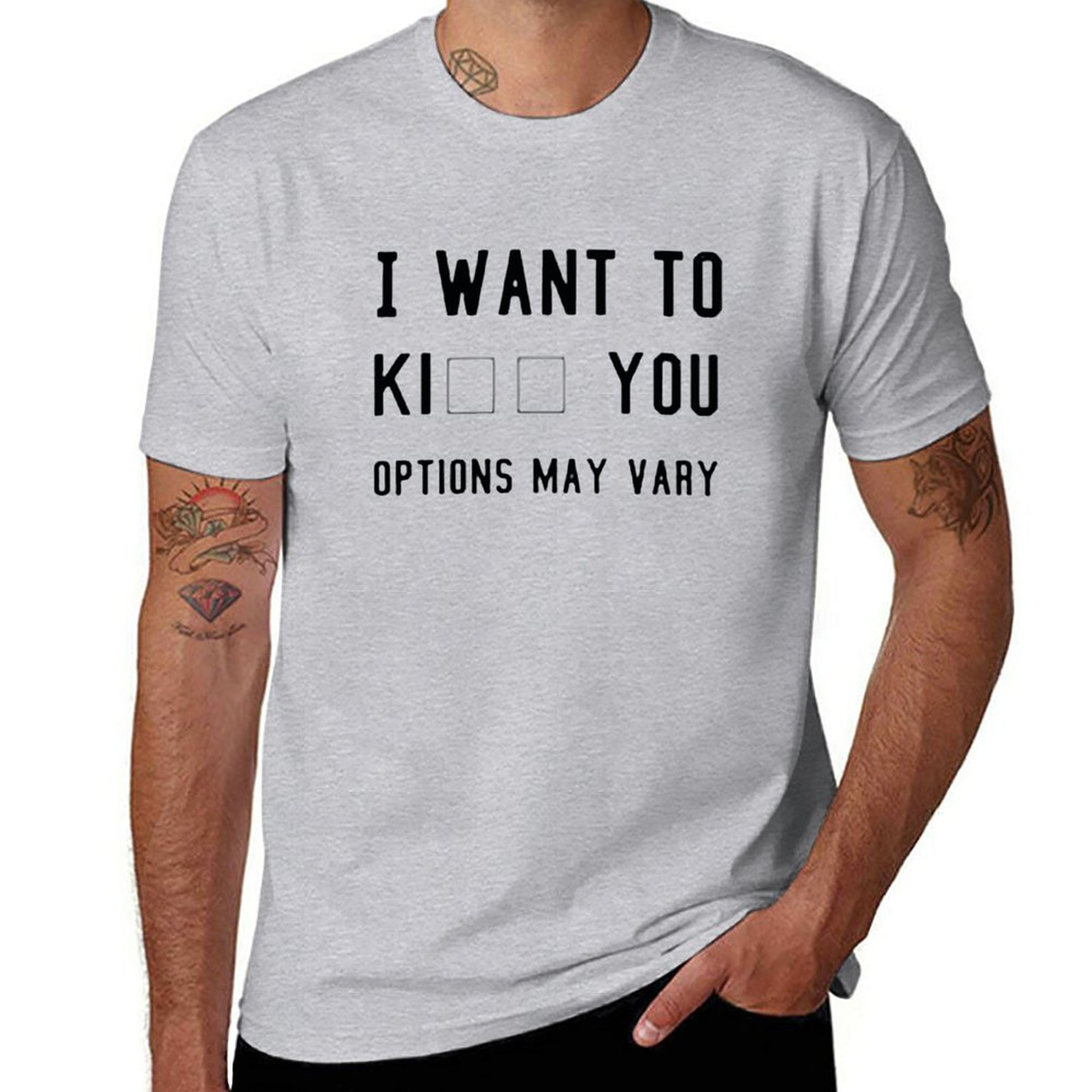 KiXX You  Tee
