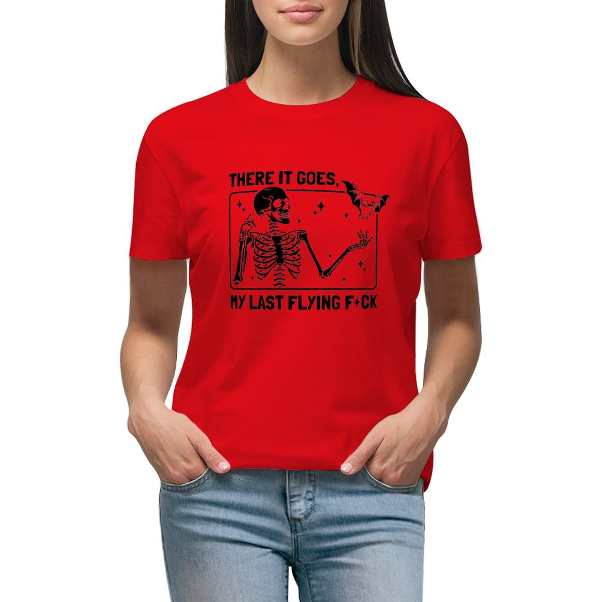 Female Tee