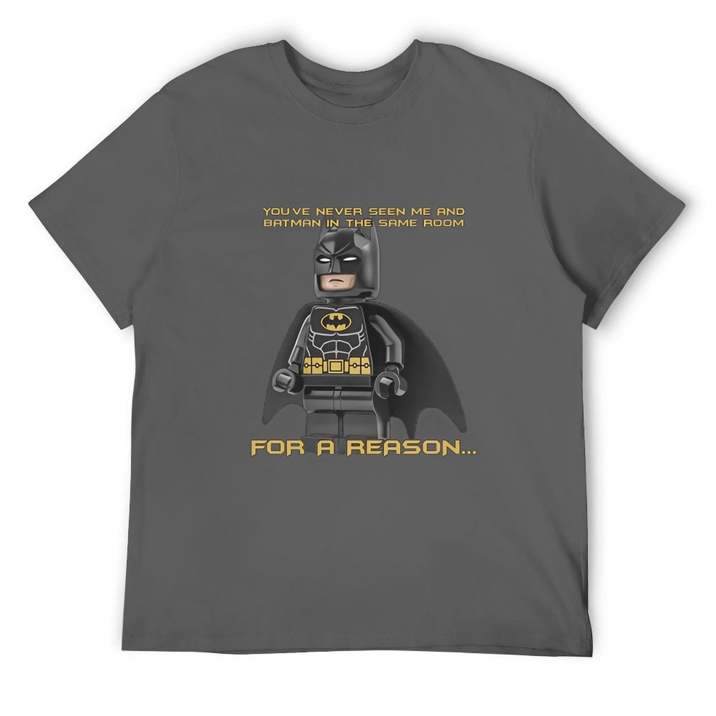 Batman Short Sleeve T-shirt