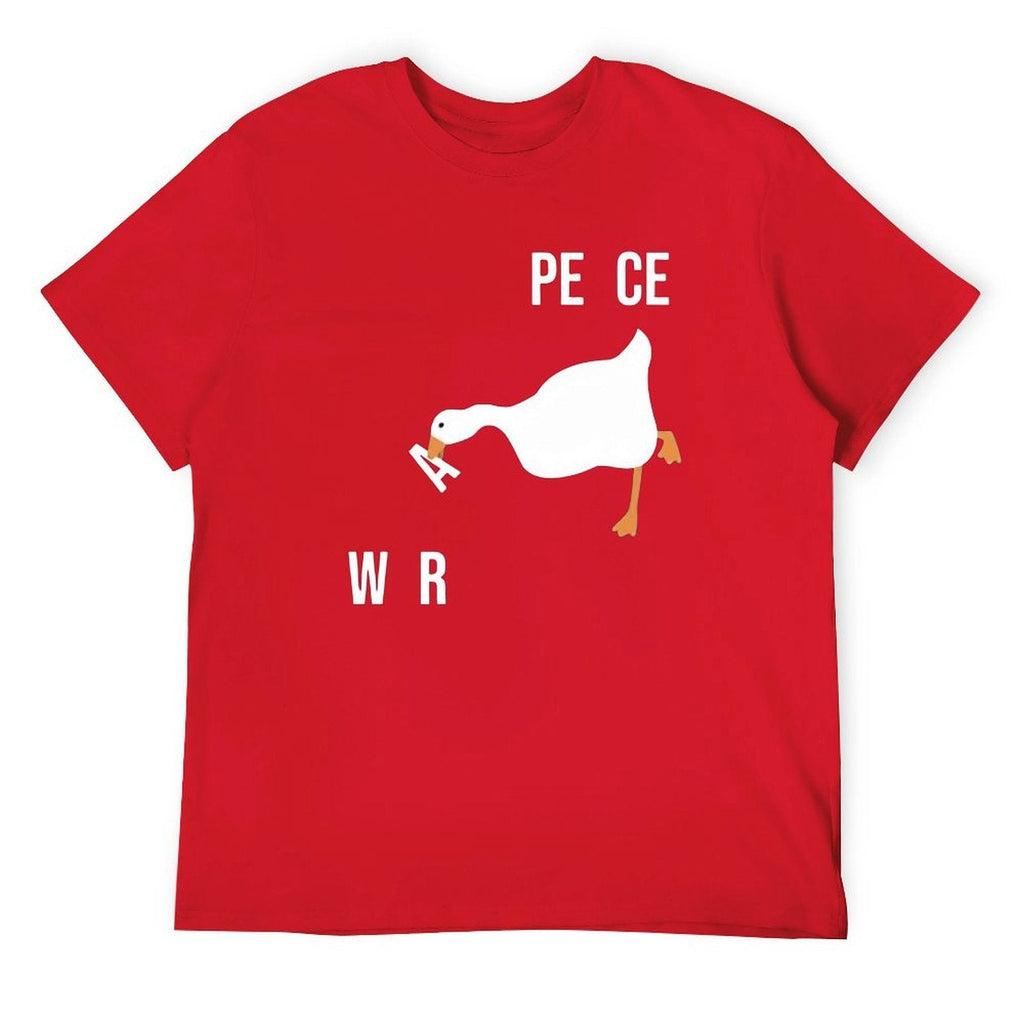 Peace or War Tee
