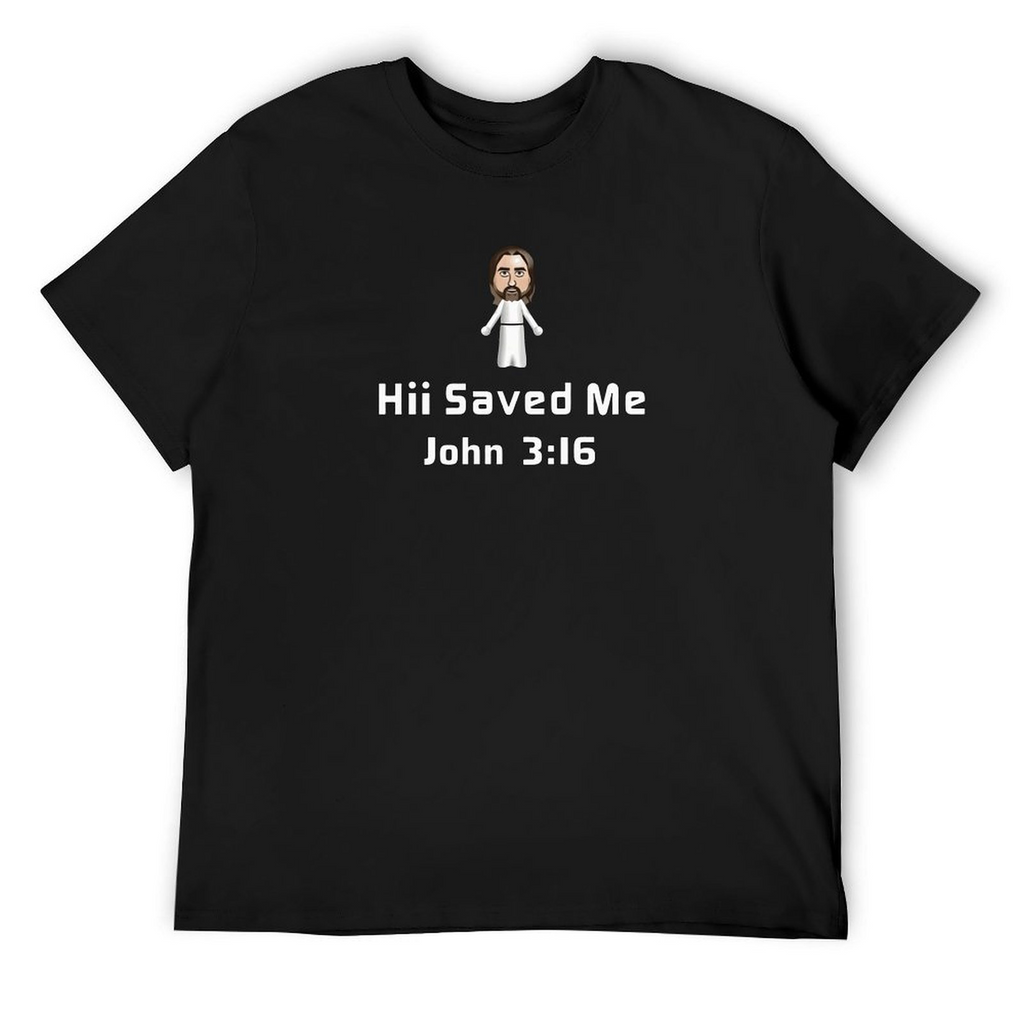 John 3-16 Tee